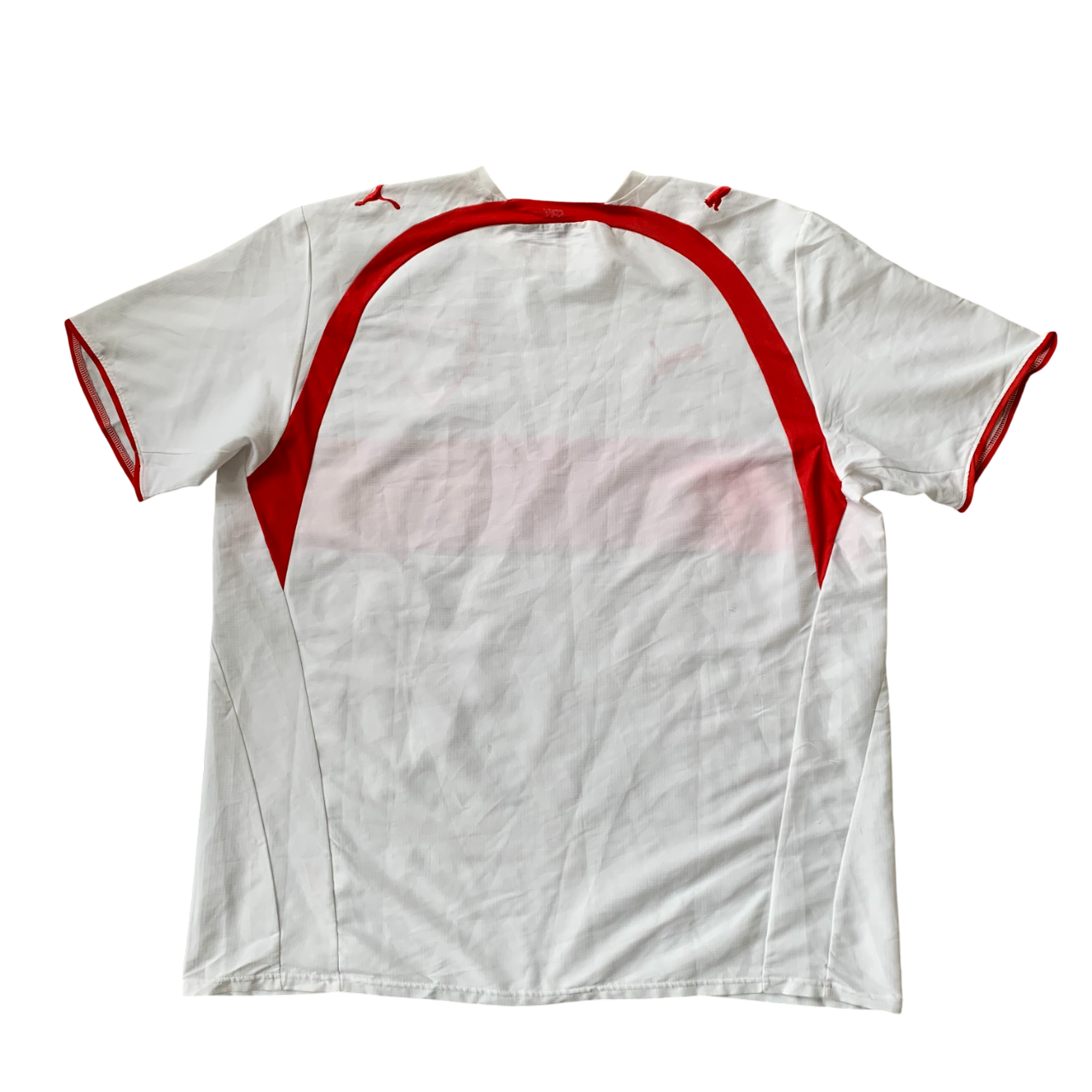 VfB Stuttgart Trikot 2006/07 Heim (XXL) Puma