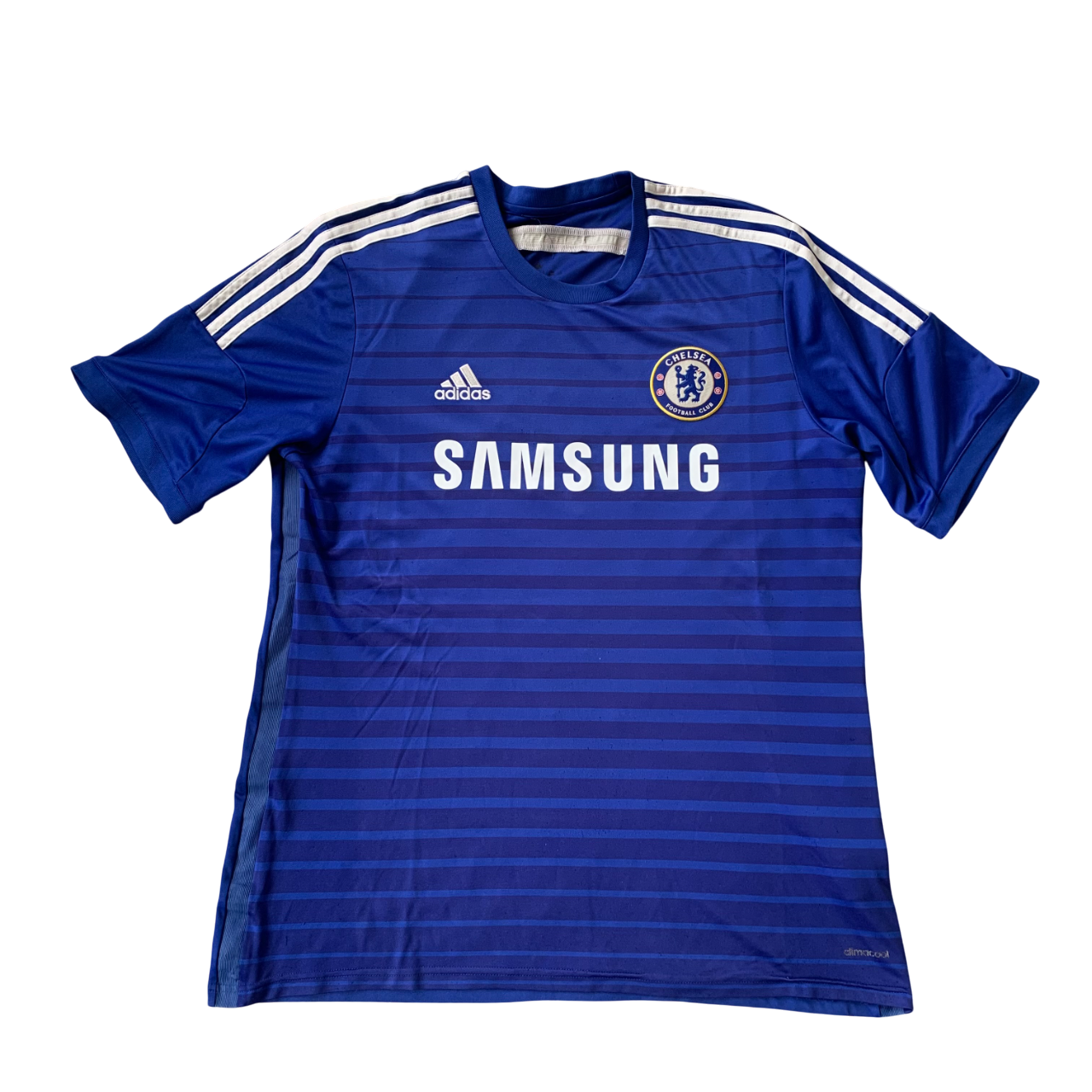Chelsea FC Trikot 2014/15 Heim (XL) Adidas