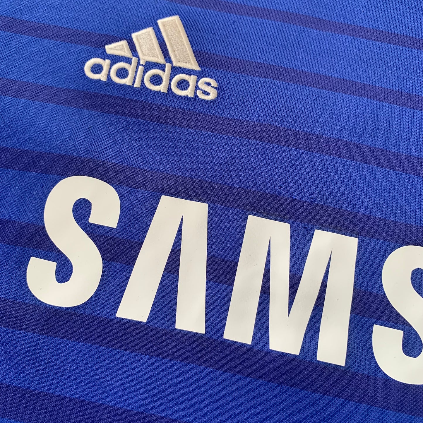 Chelsea FC Trikot 2014/15 Heim (XL) Adidas