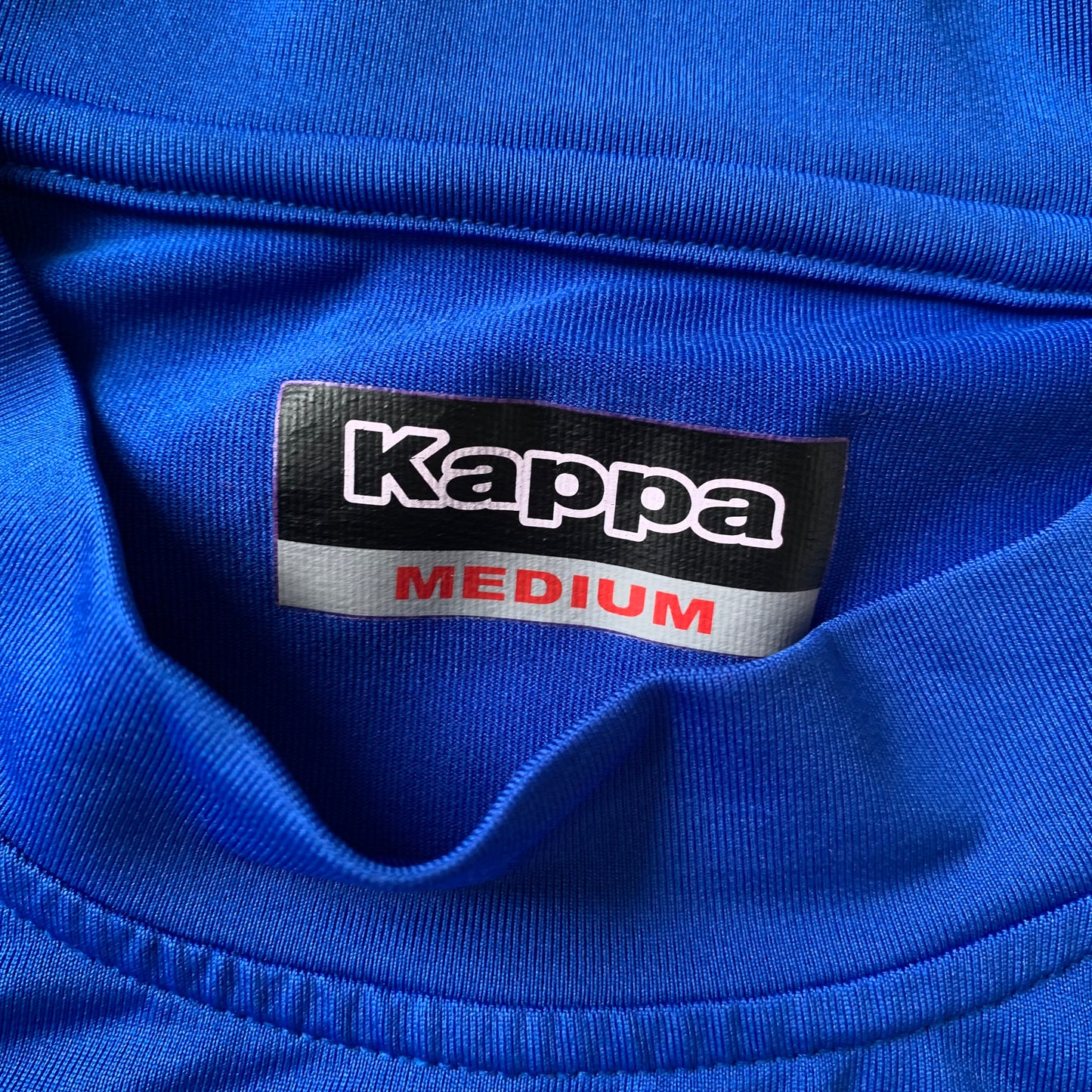 Portsmouth Trikot 2011/12 Heim (M) Kappa