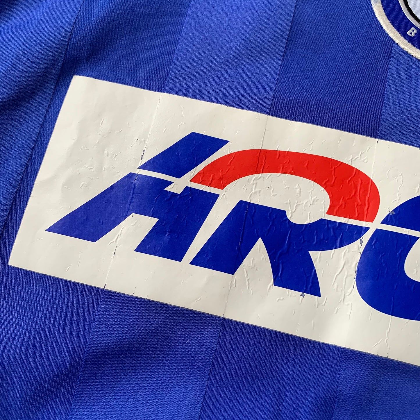 Hertha BSC Trikot 2005/06 Heim #10 (M) Nike