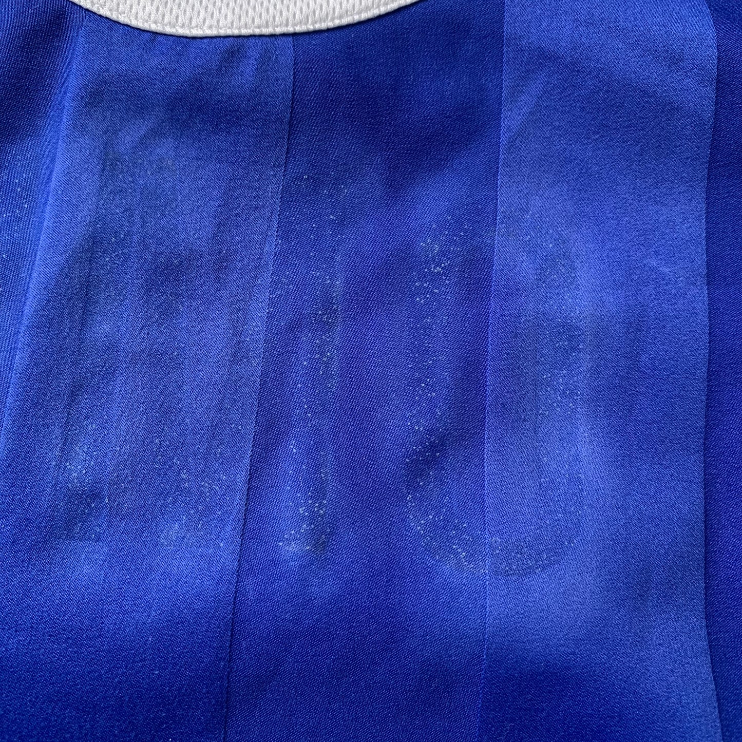 Hertha BSC Trikot 2005/06 Heim #10 (M) Nike