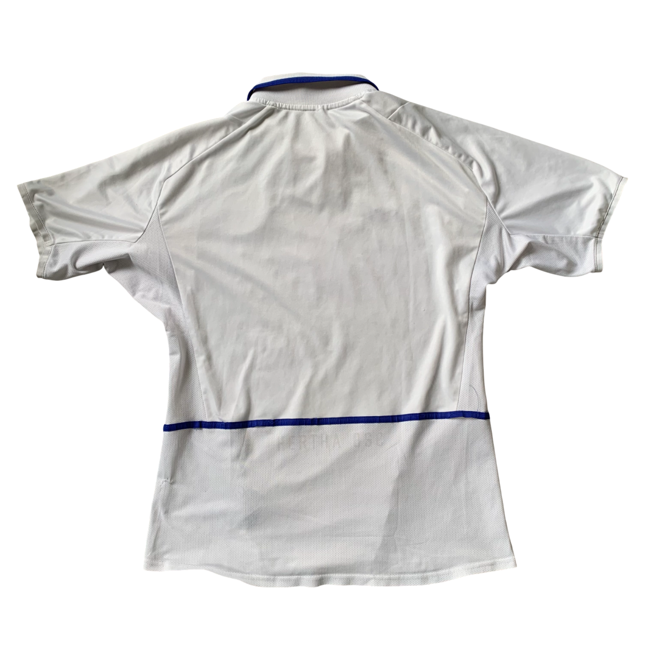Hertha BSC Trikot 2002/03 Auswärts (M) Nike