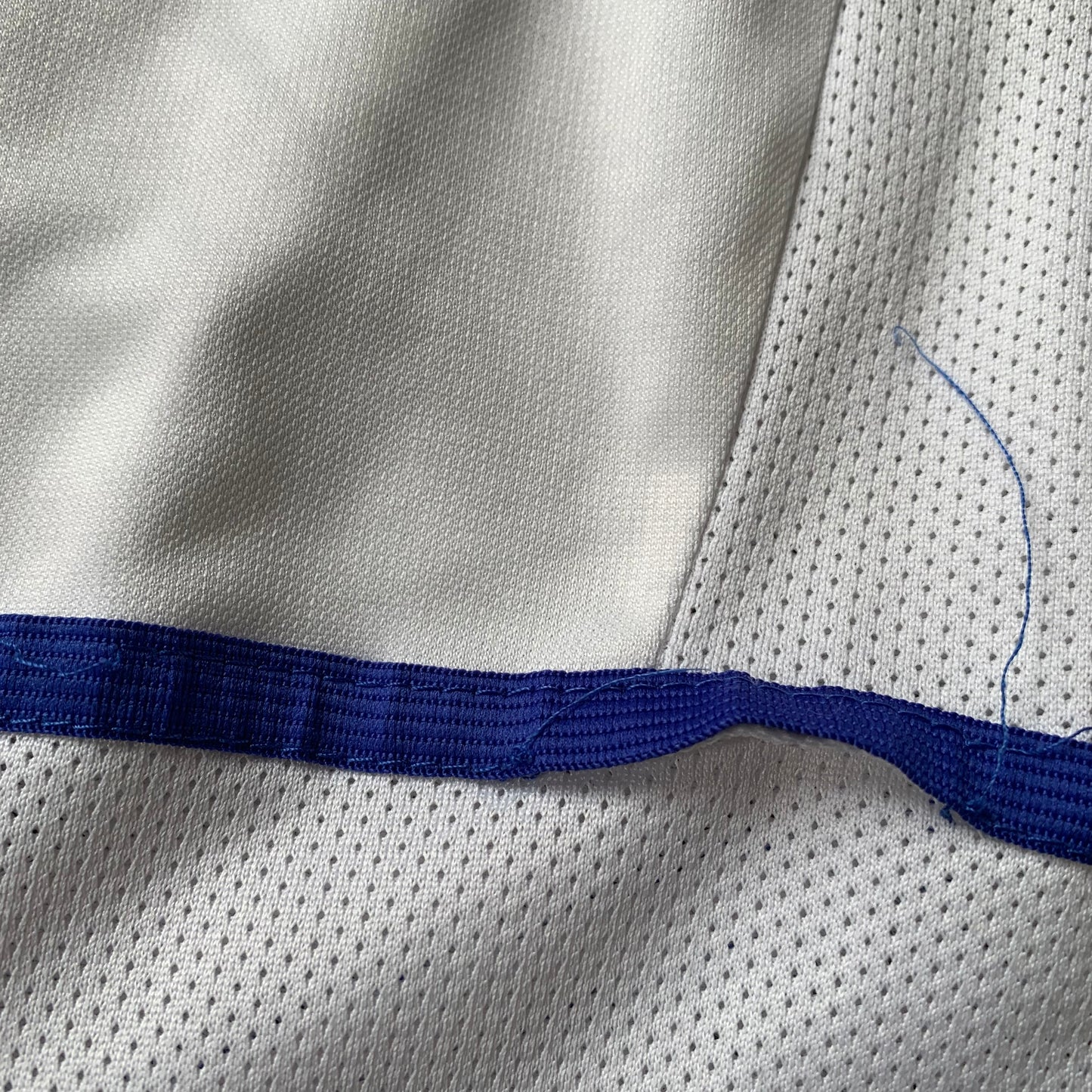 Hertha BSC Trikot 2002/03 Auswärts (M) Nike