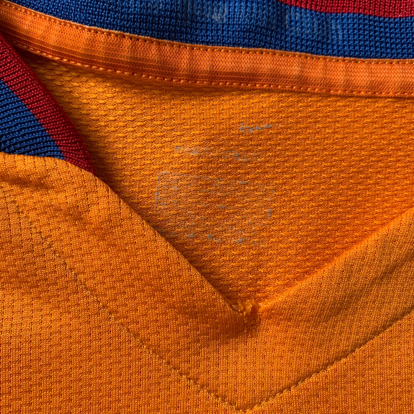 FC Barcelona Trikot 2006/07 Auswärts (M) Nike