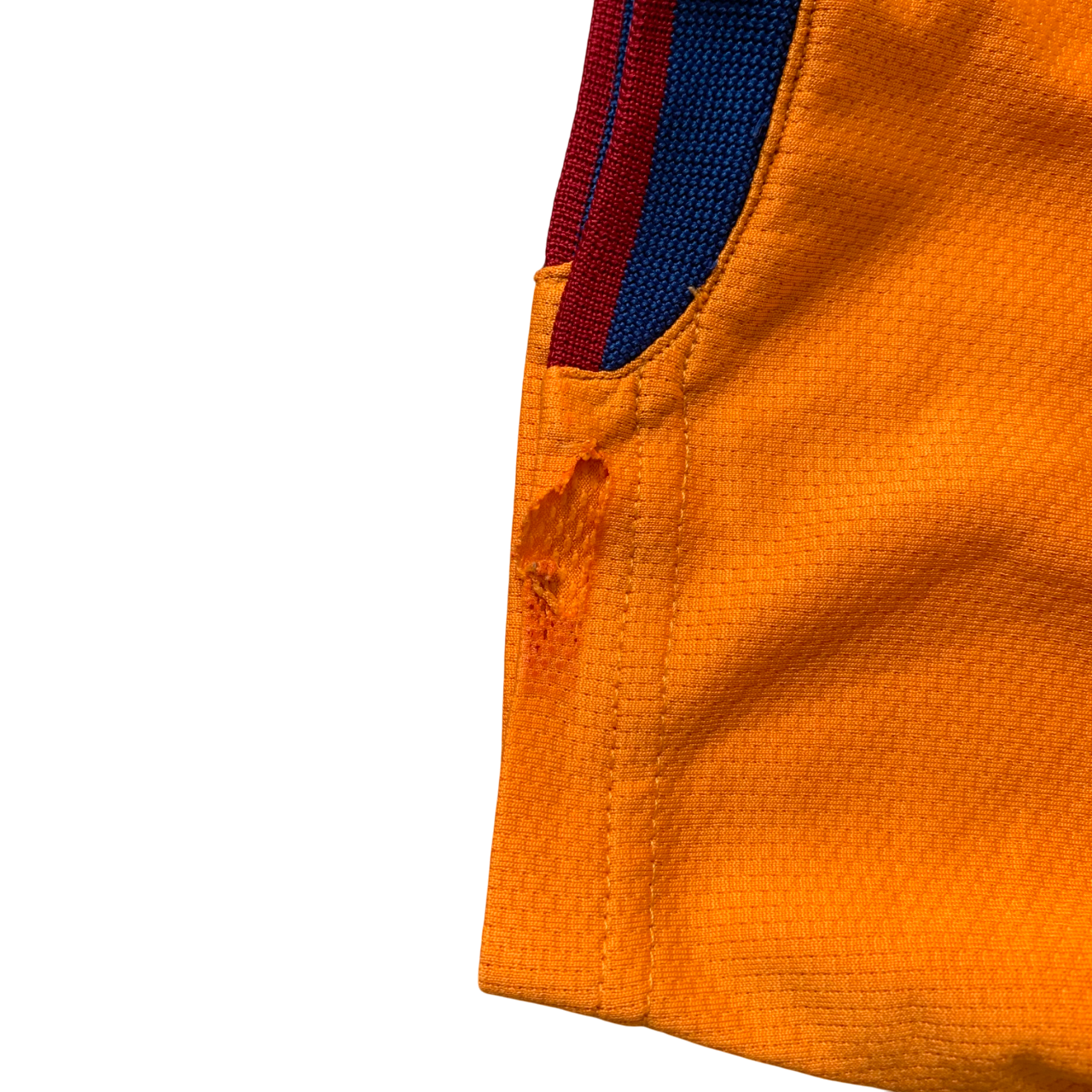 FC Barcelona Trikot 2006/07 Auswärts (M) Nike