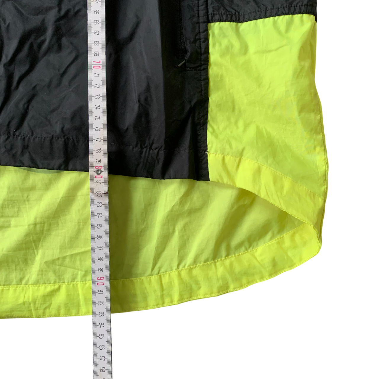Borussia Dortmund Jacke 90s (XXL) Nike