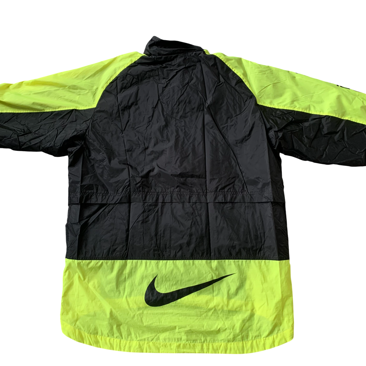 Borussia Dortmund Jacke 90s (XXL) Nike
