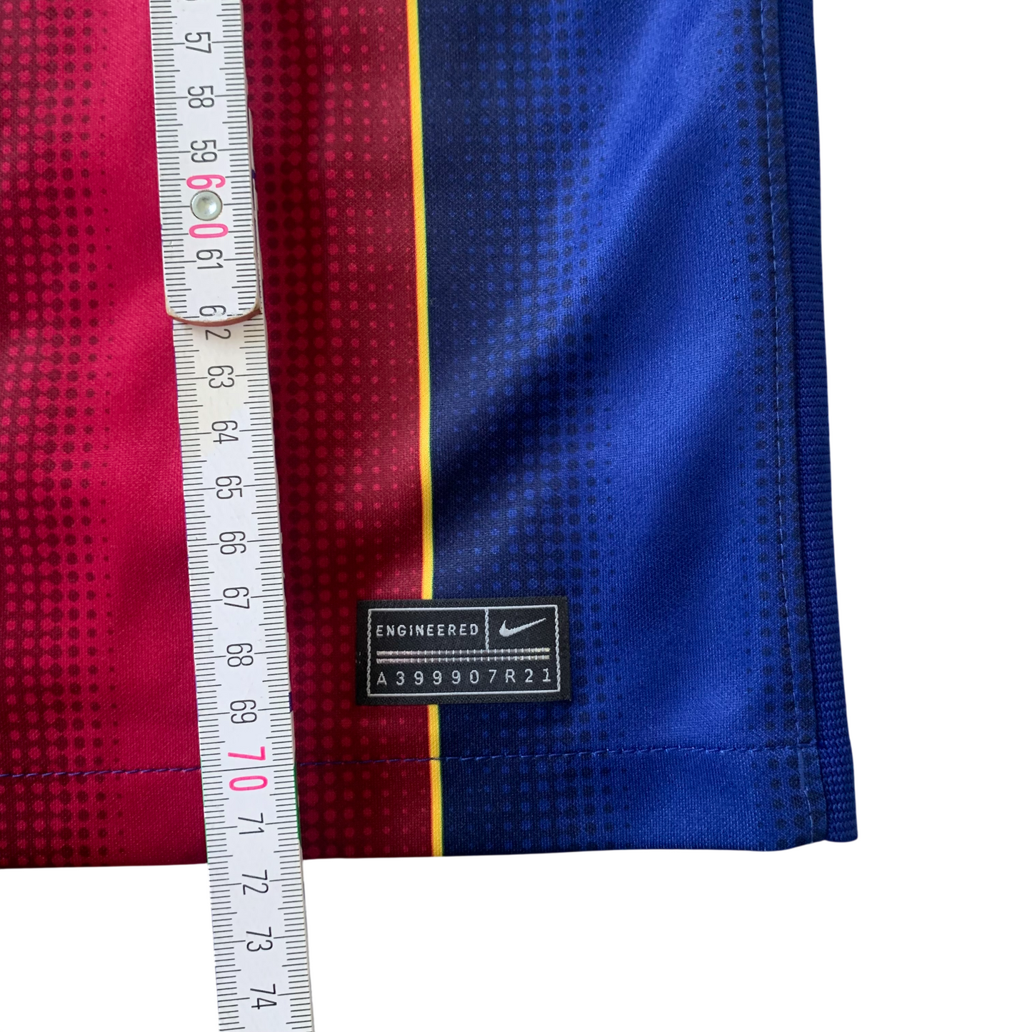 FC Barcelona Trikot 2020/21 Heim (S) Nike