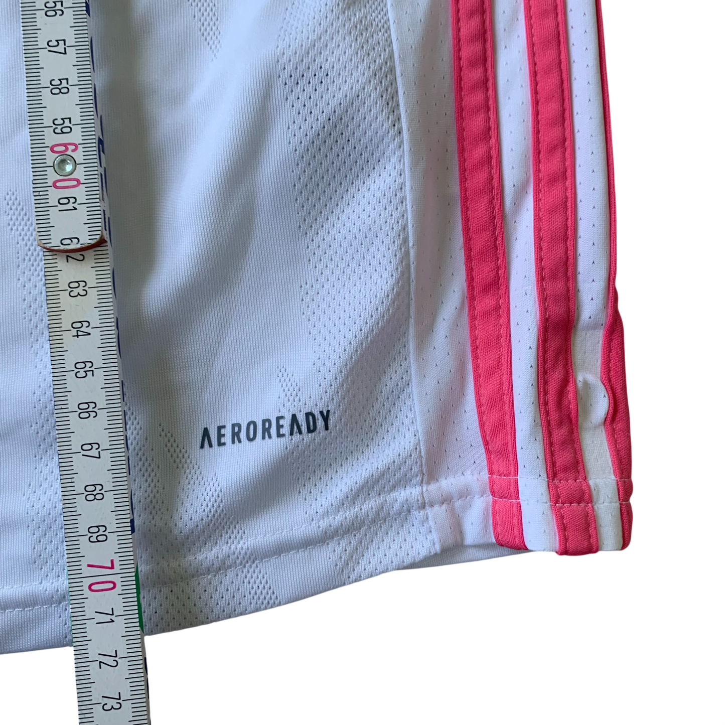 Real Madrid Trikot 2020/21 Heim (M) Adidas