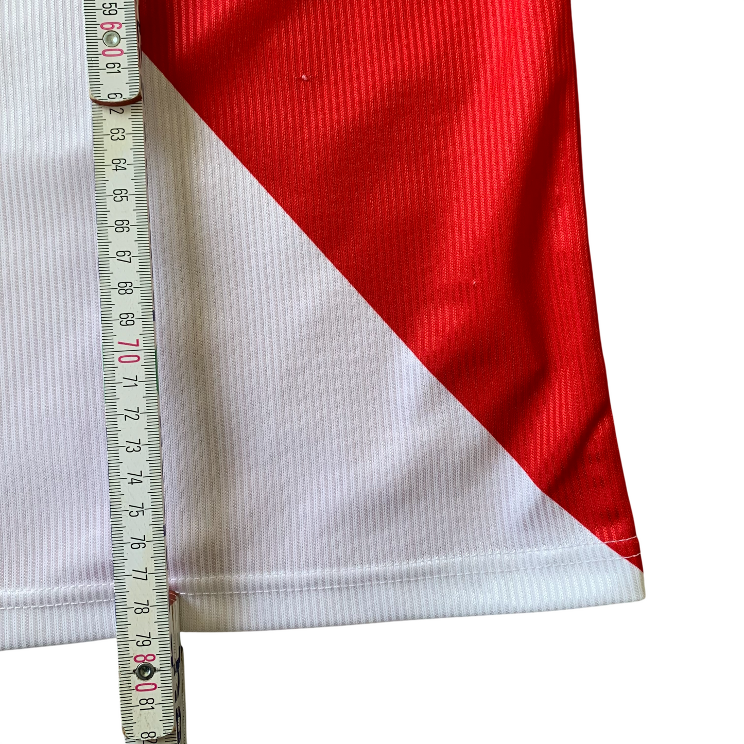 1. FC Köln Trikot 1997/98 Jubiläumstrikot Polster #9 (XXL) Puma