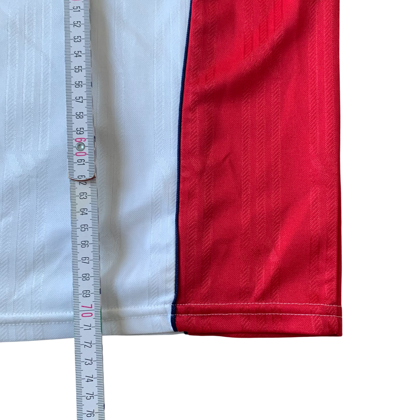 FC Bayern München Trainingsshirt 1998/99 (L) Adidas