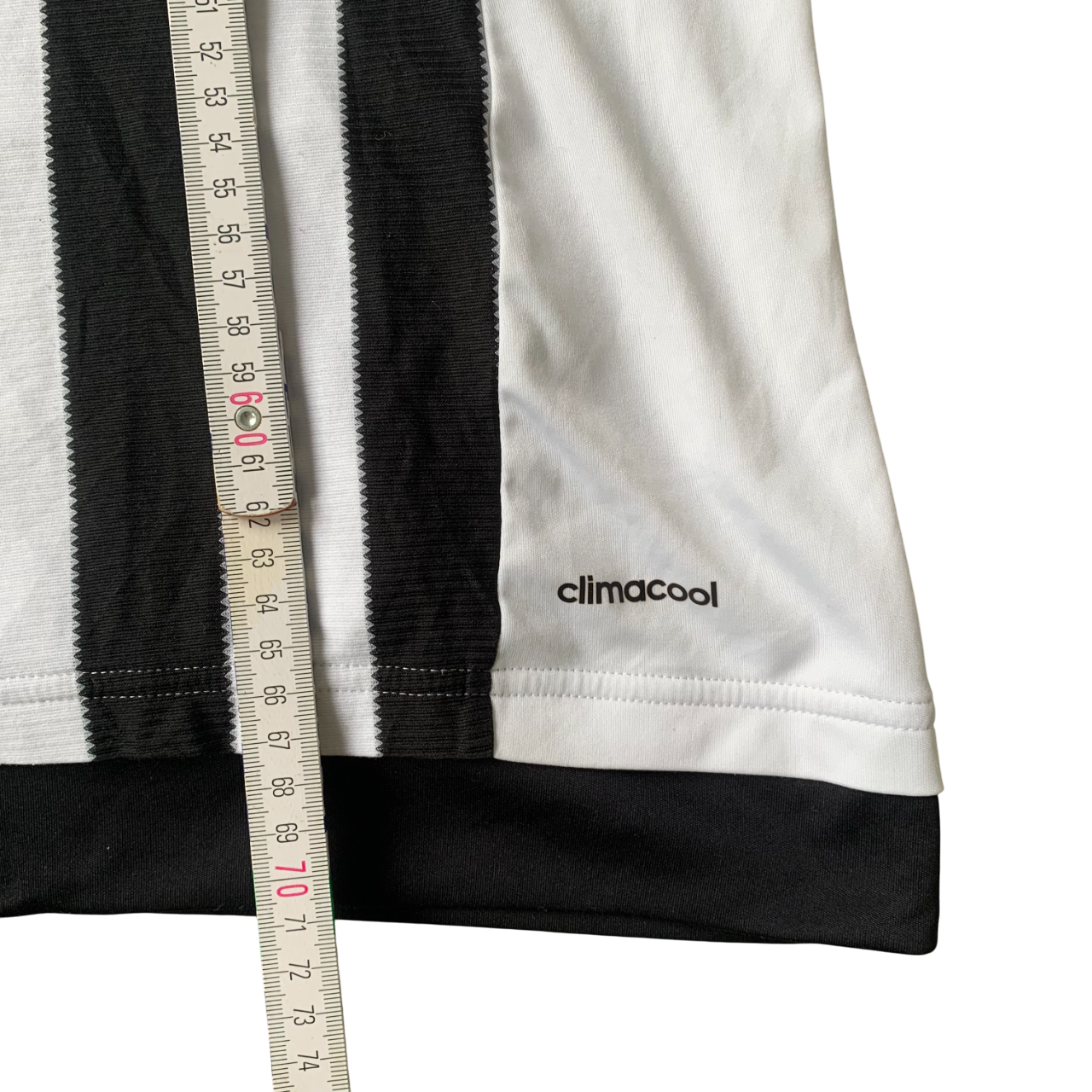 Juventus Turin Trikot 2015/16 Heim (L) Adidas