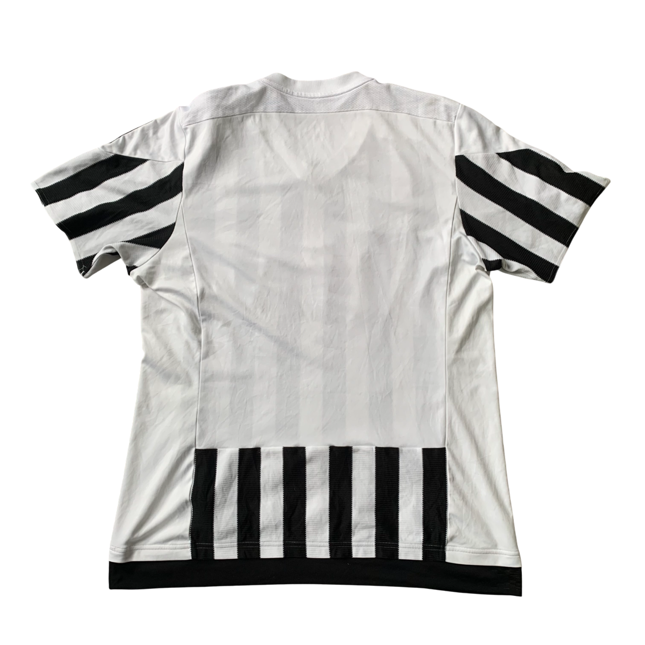 Juventus Turin Trikot 2015/16 Heim (L) Adidas