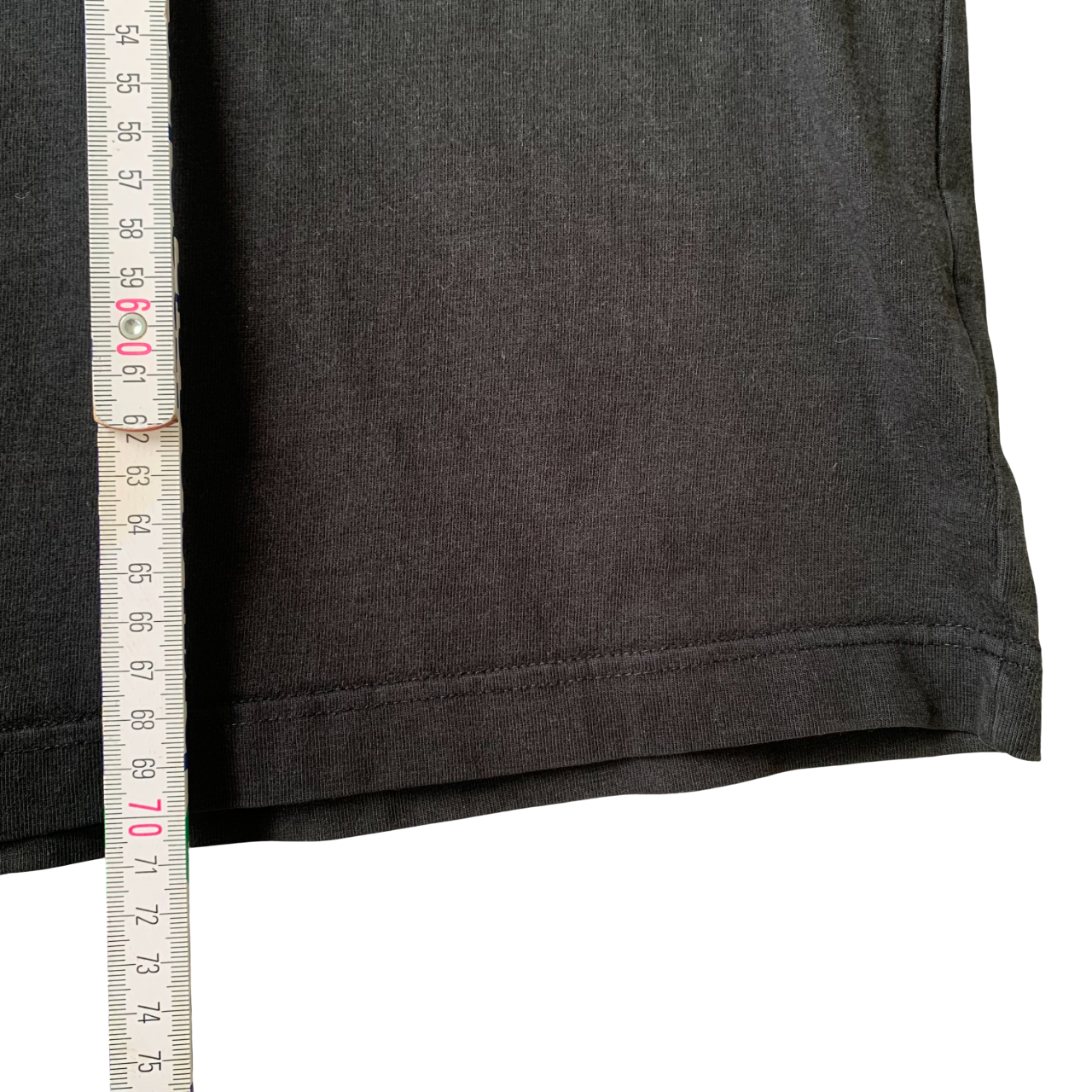 Borussia Dortmund T-Shirt 90s (L) Nike