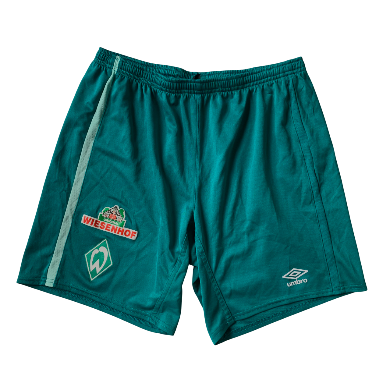 Werder Bremen Shorts (L) Umbro