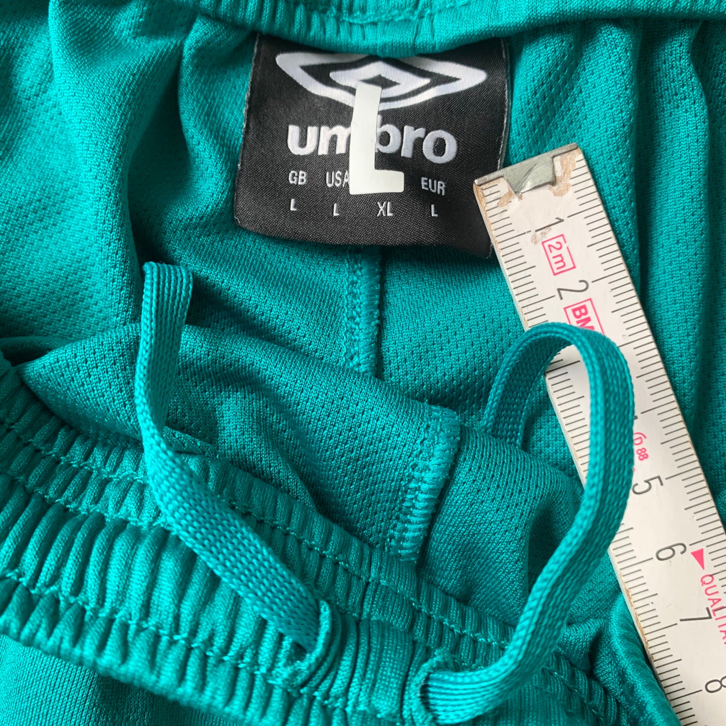 Werder Bremen Shorts (L) Umbro