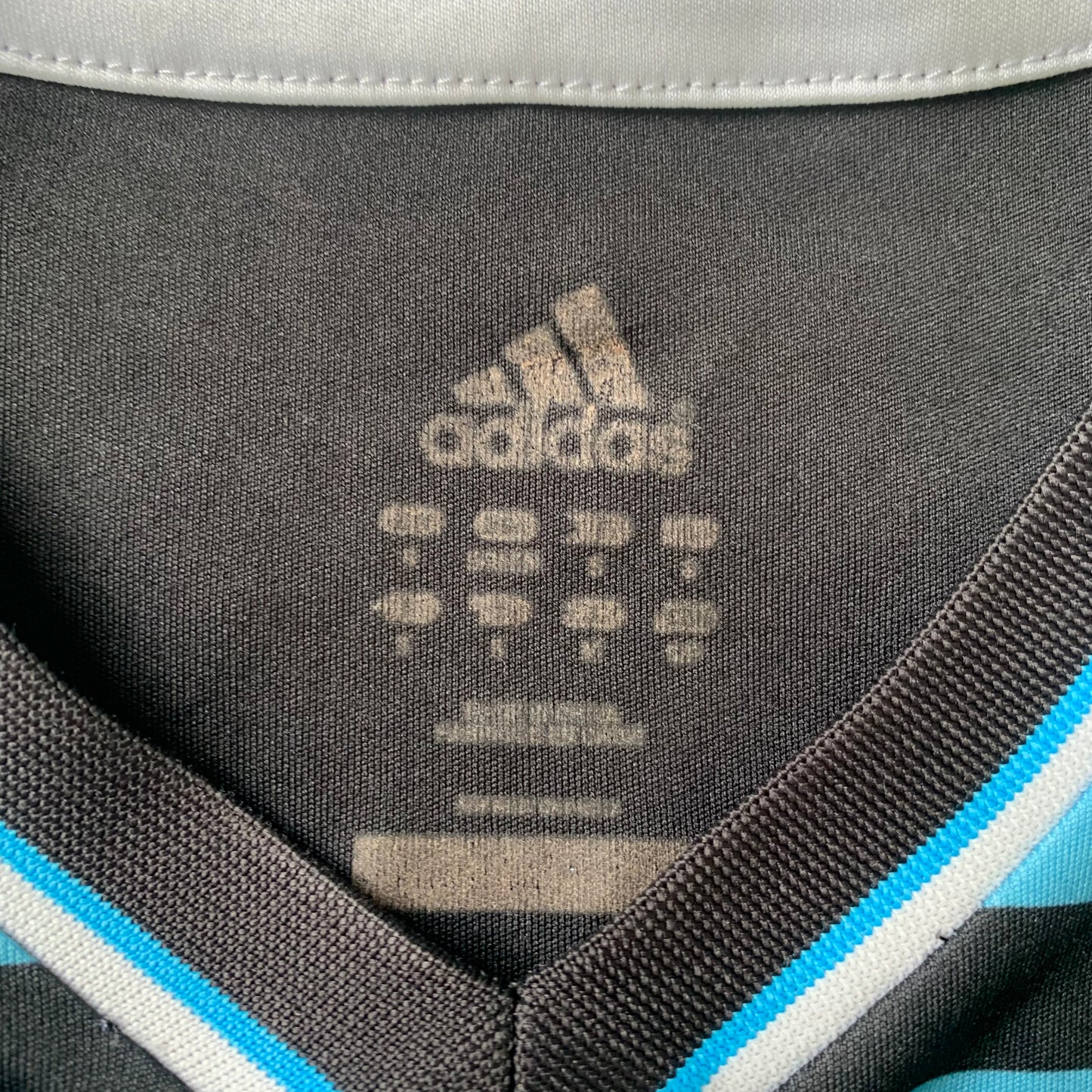 Chelsea FC Trikot 2011/12 Auswärts (S) Adidas