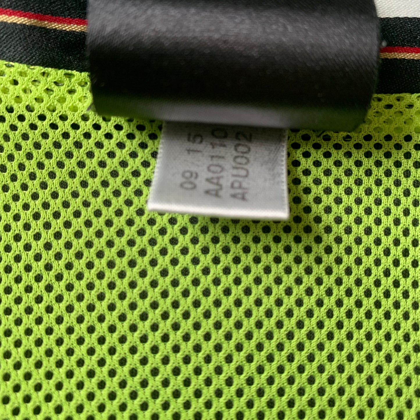Deutschland DFB Trikot EM 2016 Wendetrikot (S) Adidas 1