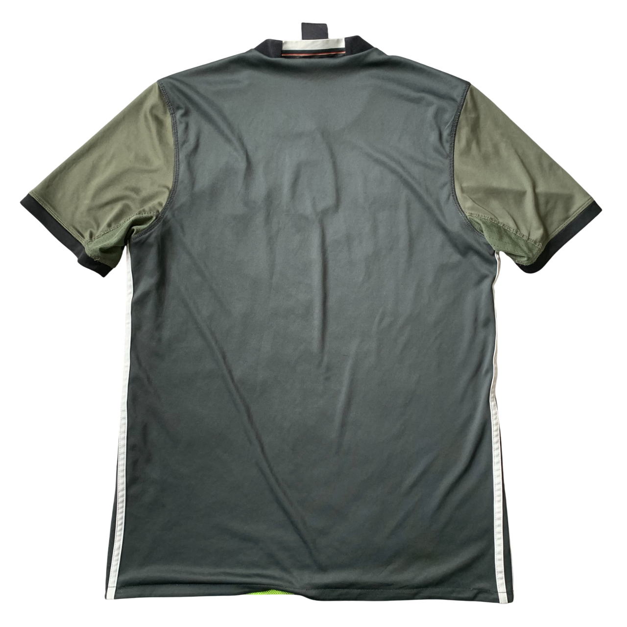 Deutschland DFB Trikot EM 2016 Wendetrikot (S) Adidas 1