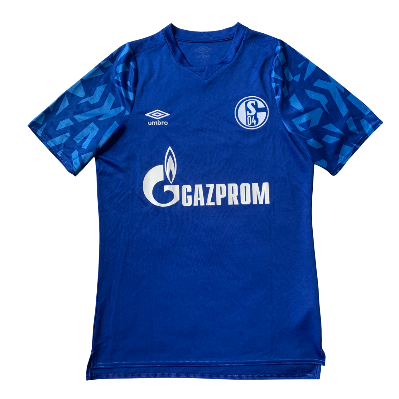 FC Schalke 04 Trikot 2019/20 Heim (S) Umbro