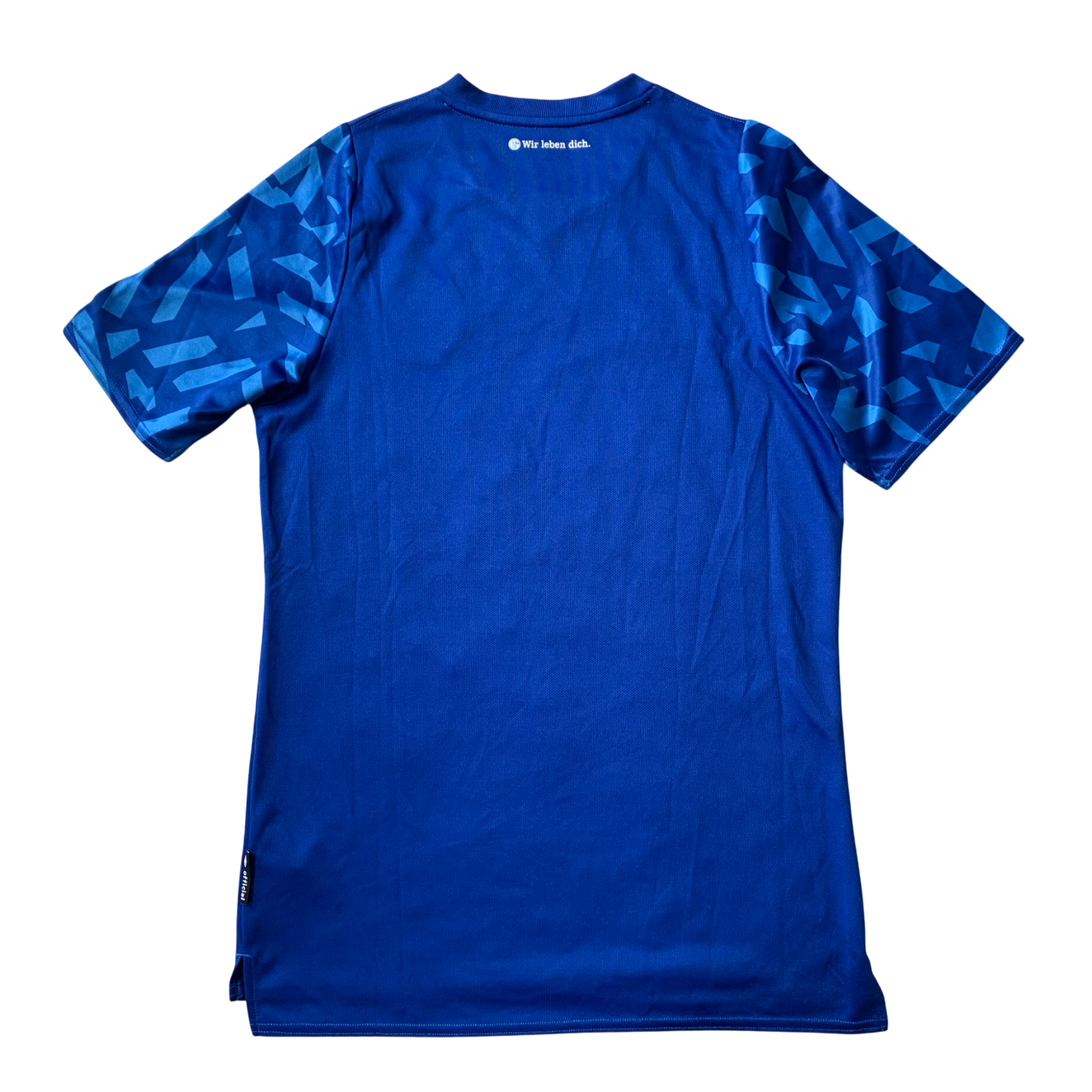 FC Schalke 04 Trikot 2019/20 Heim (S) Umbro