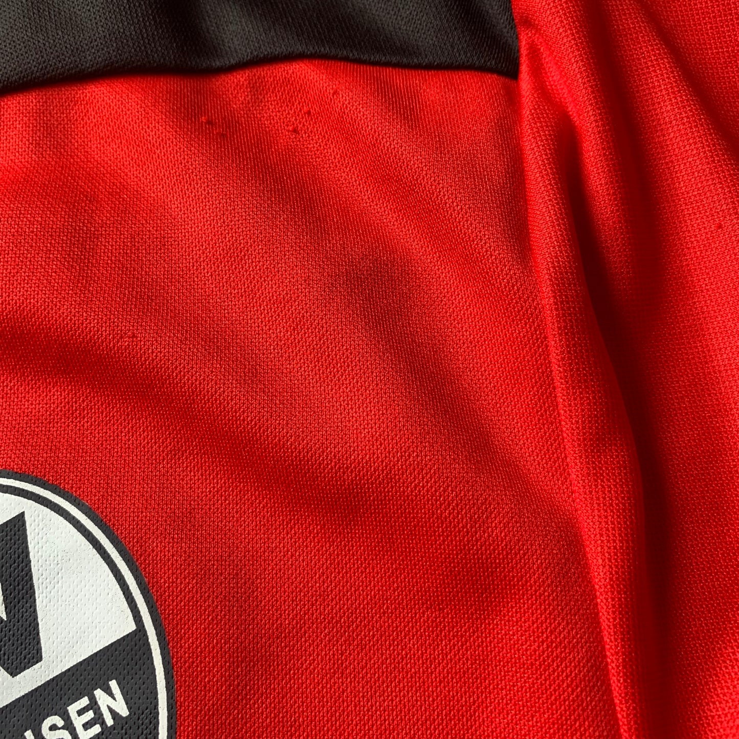 SV Sandhausen Trainingsshirt U23 (M) Puma