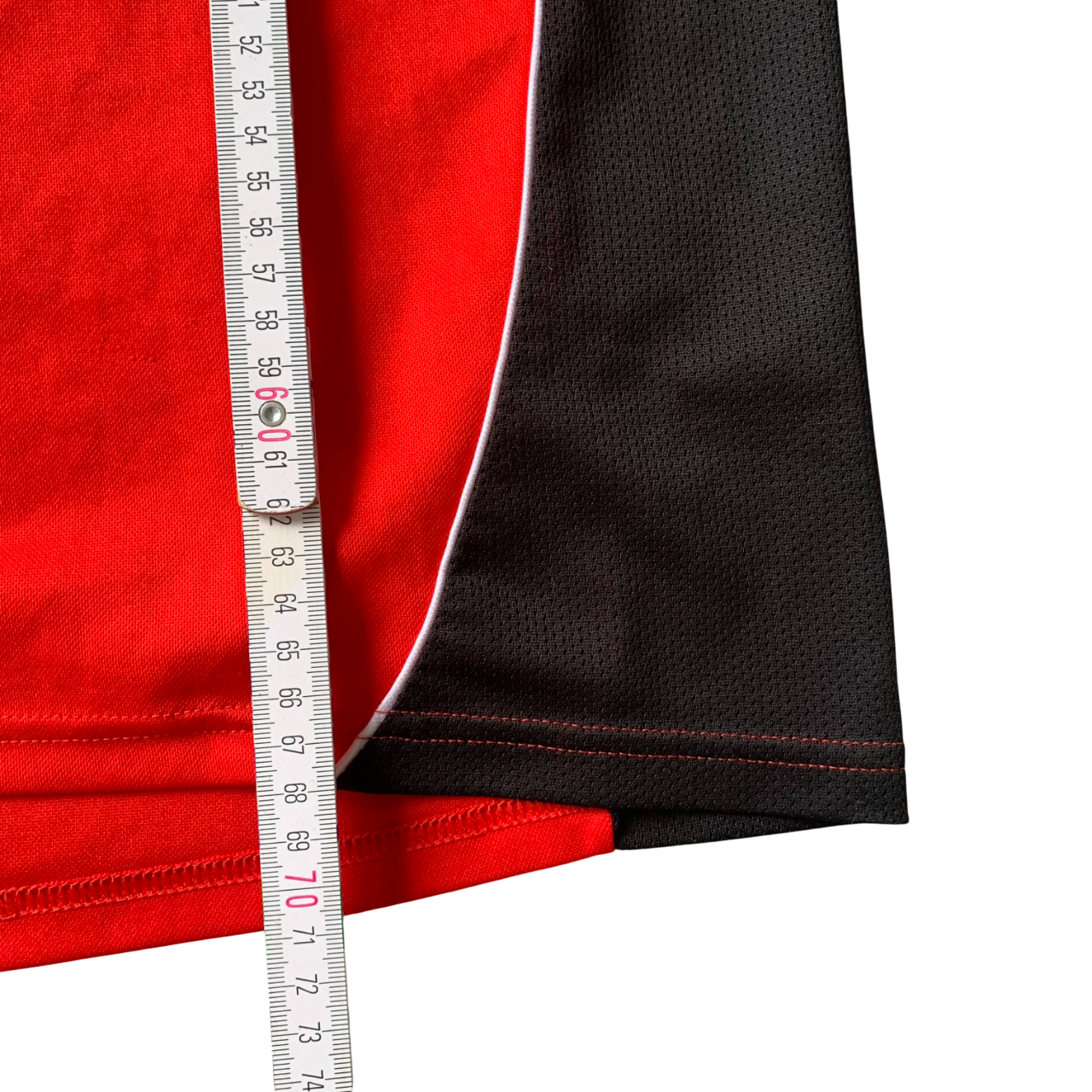SV Sandhausen Trainingsshirt U23 (M) Puma