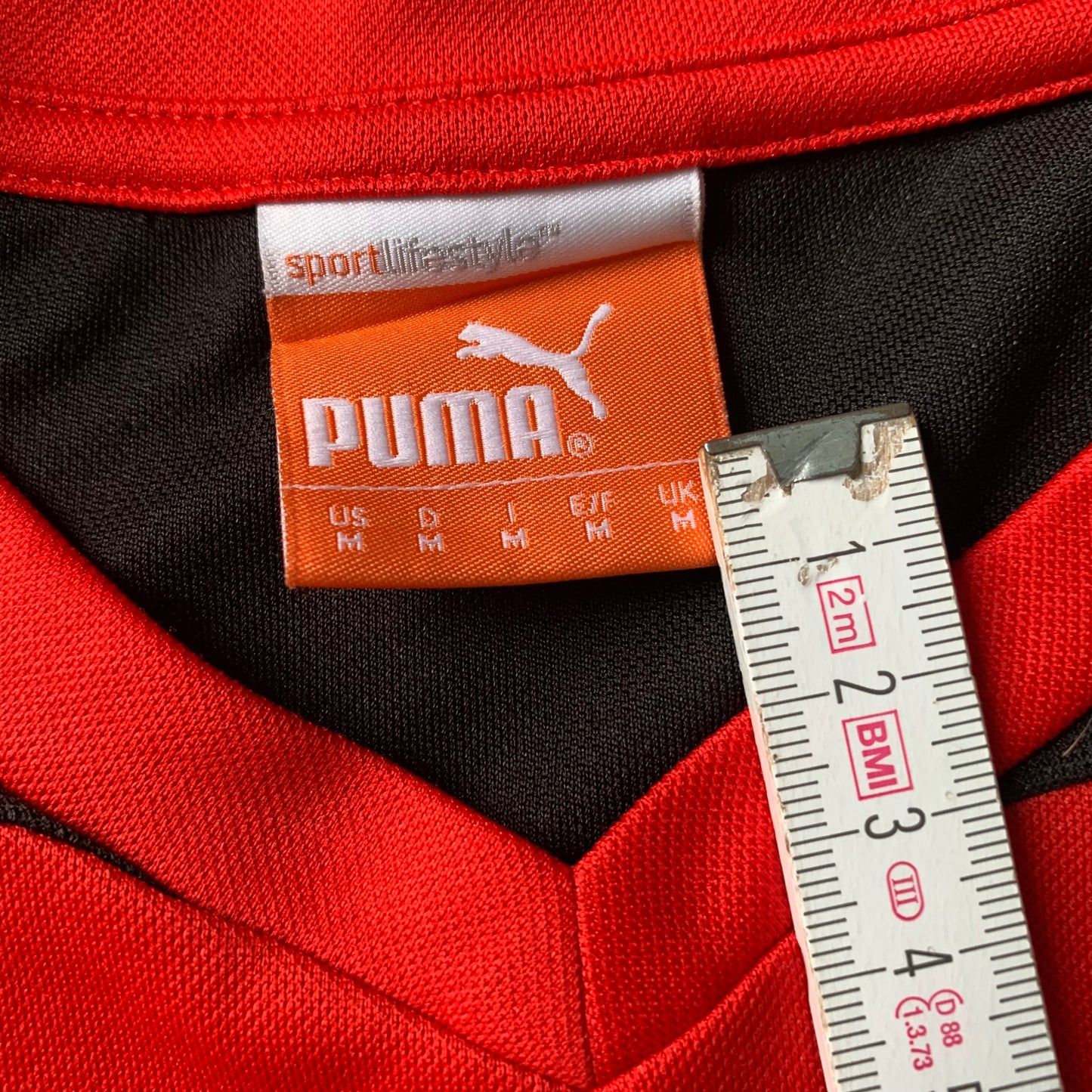 SV Sandhausen Trainingsshirt U23 (M) Puma