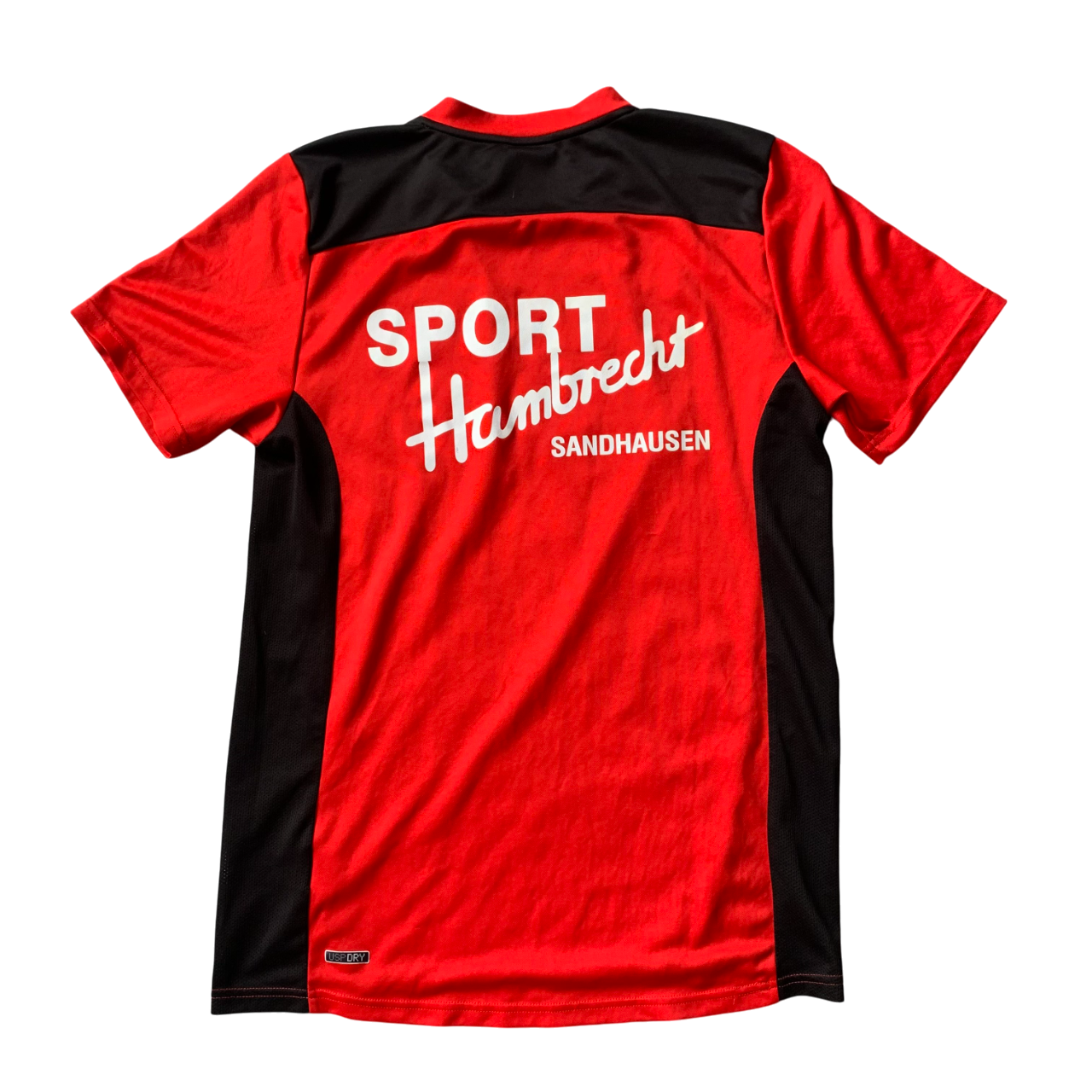 SV Sandhausen Trainingsshirt U23 (M) Puma