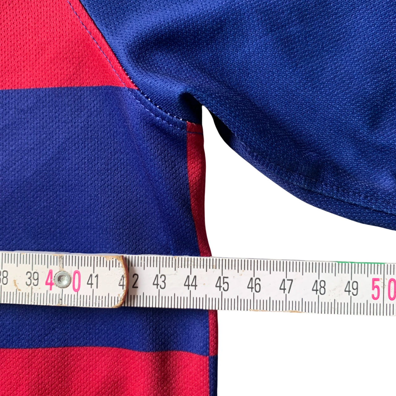 FC Barcelona Trikot 2019/20 Heim (158-170) Nike