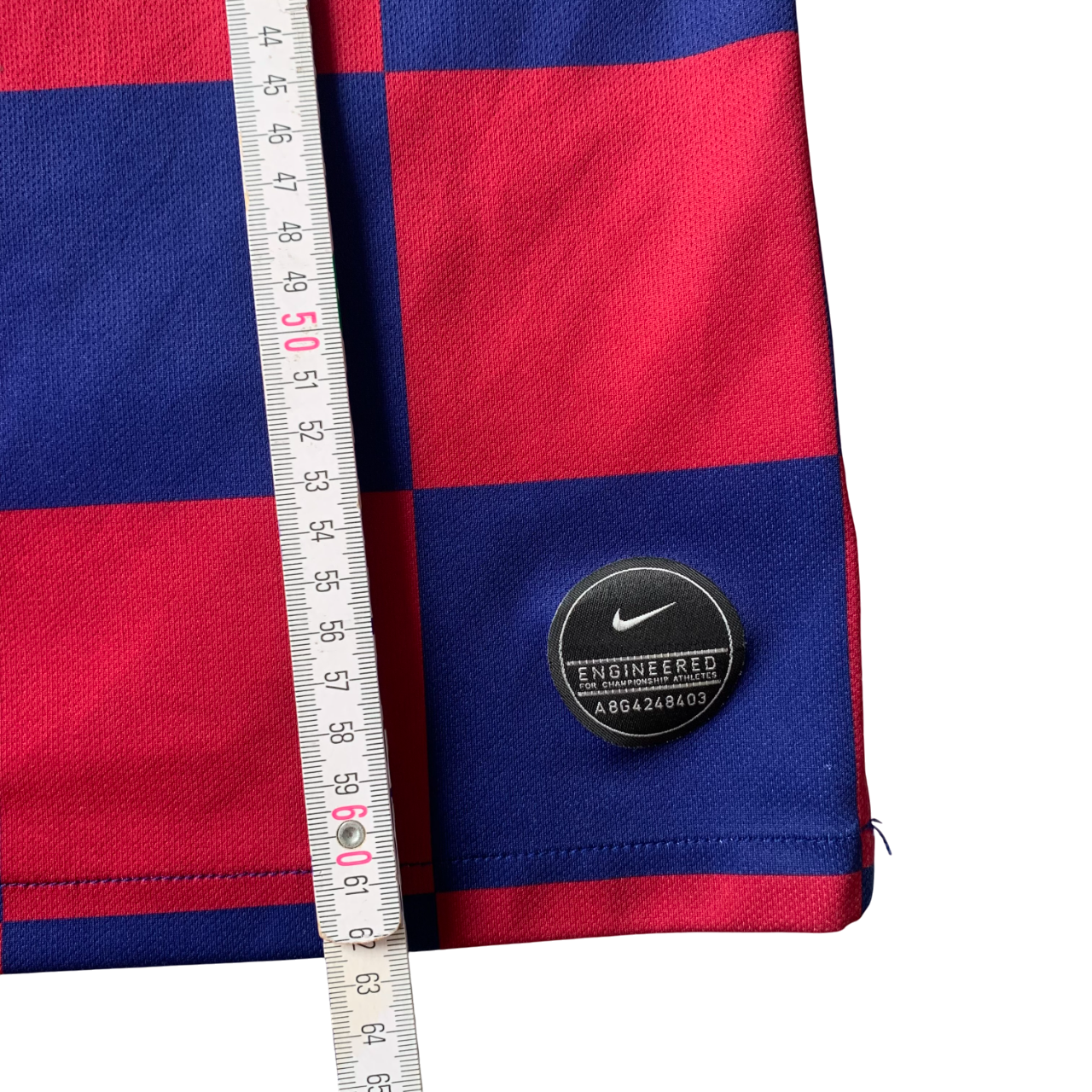 FC Barcelona Trikot 2019/20 Heim (158-170) Nike
