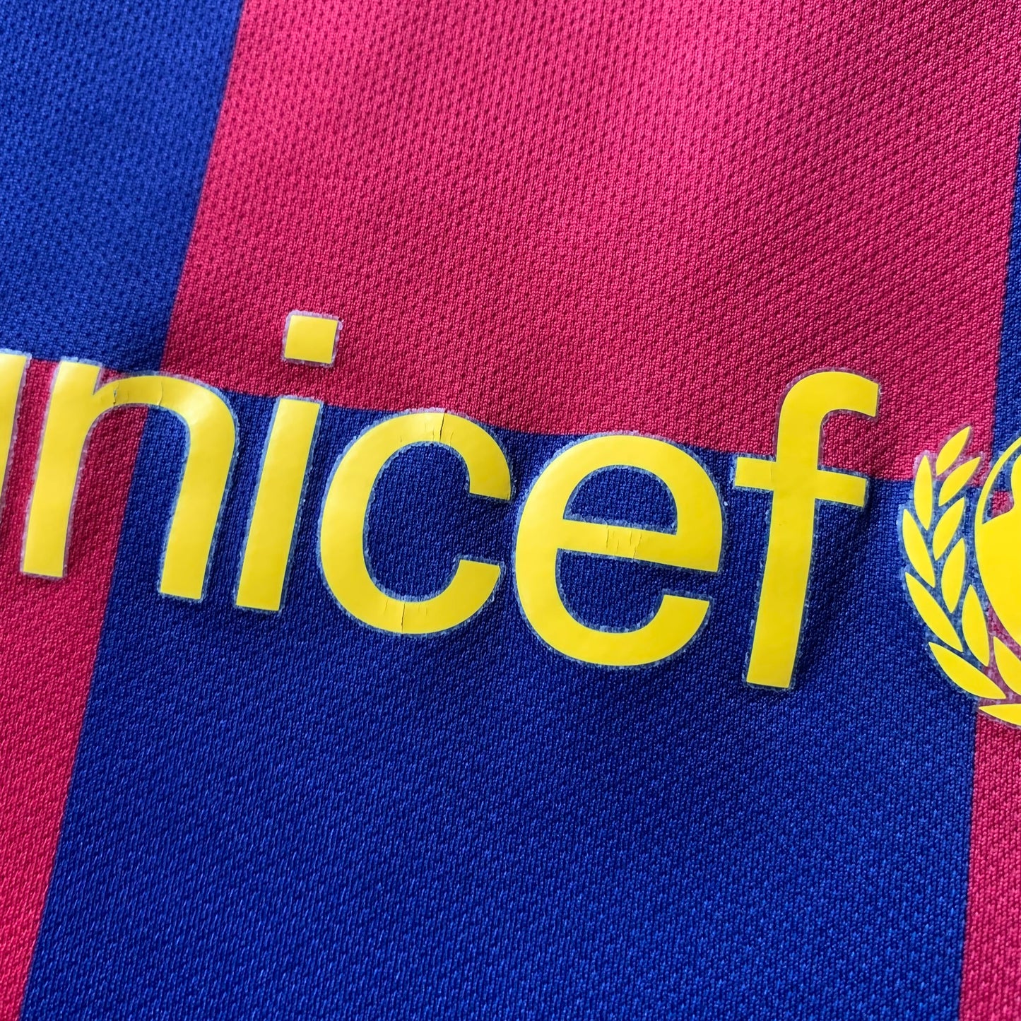 FC Barcelona Trikot 2019/20 Heim (158-170) Nike