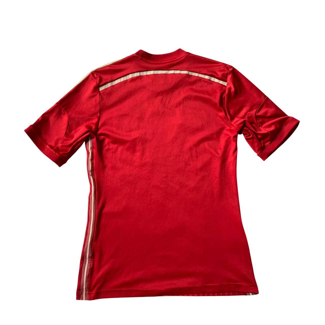 Spanien Trikot WM 2014 Heim (S) Adidas