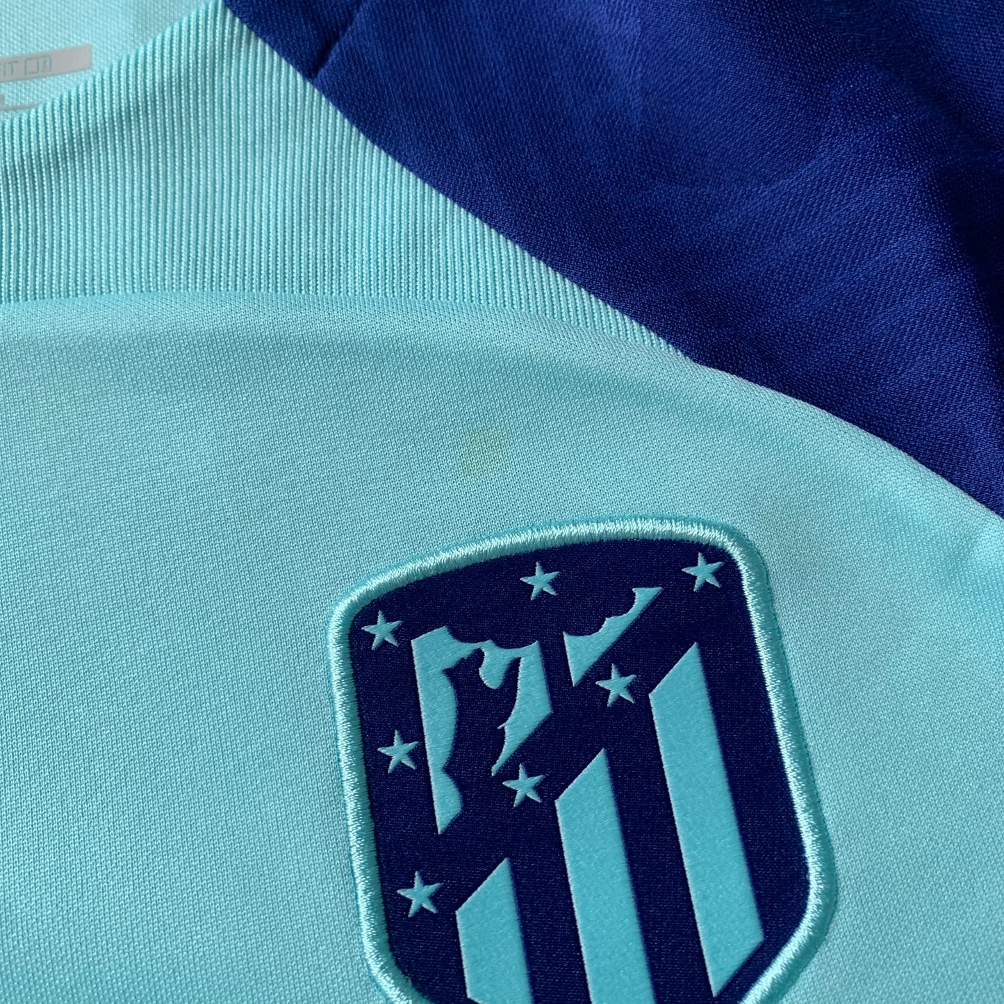 Atletico Madrid Trainingsshirt 2022/23 (M) Nike