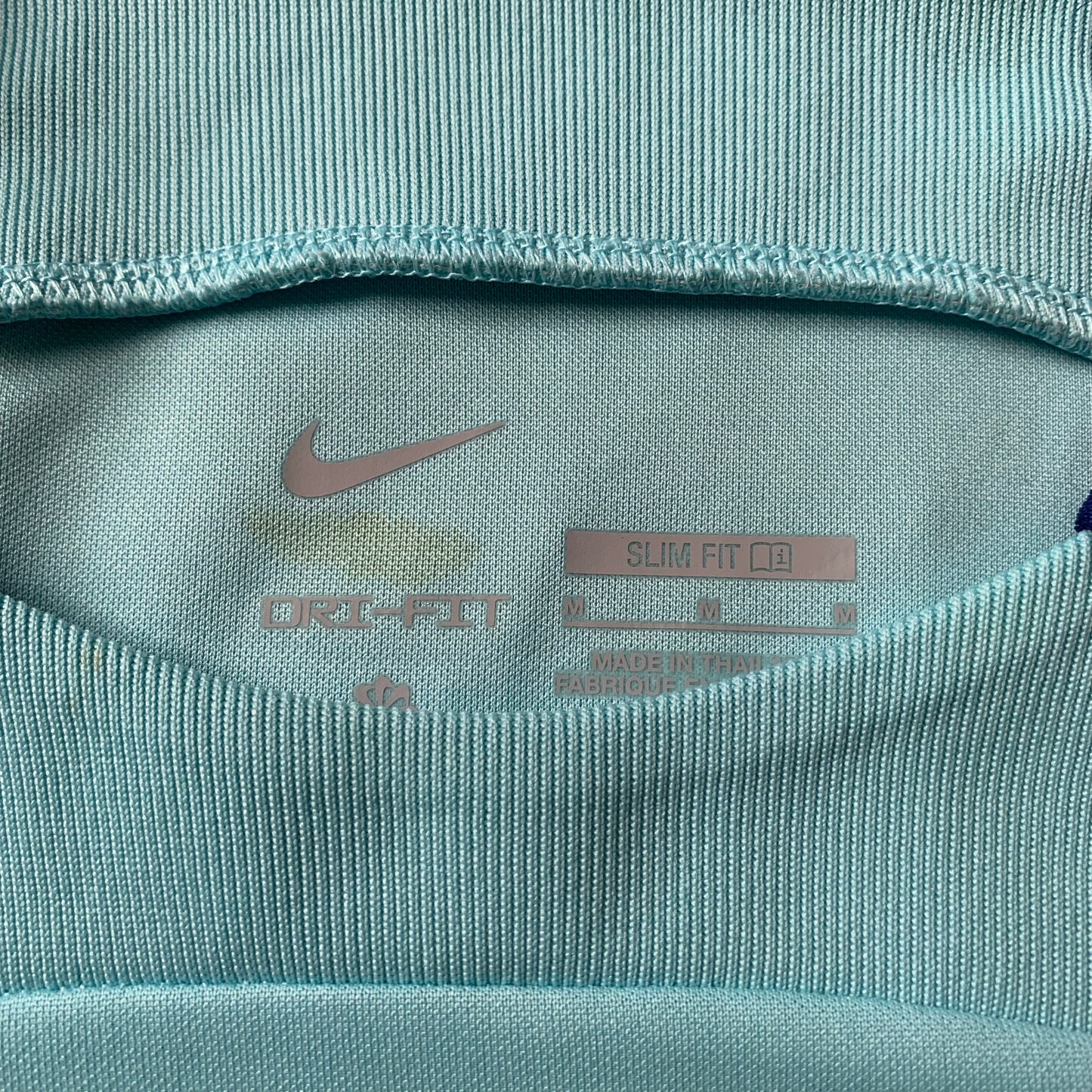 Atletico Madrid Trainingsshirt 2022/23 (M) Nike
