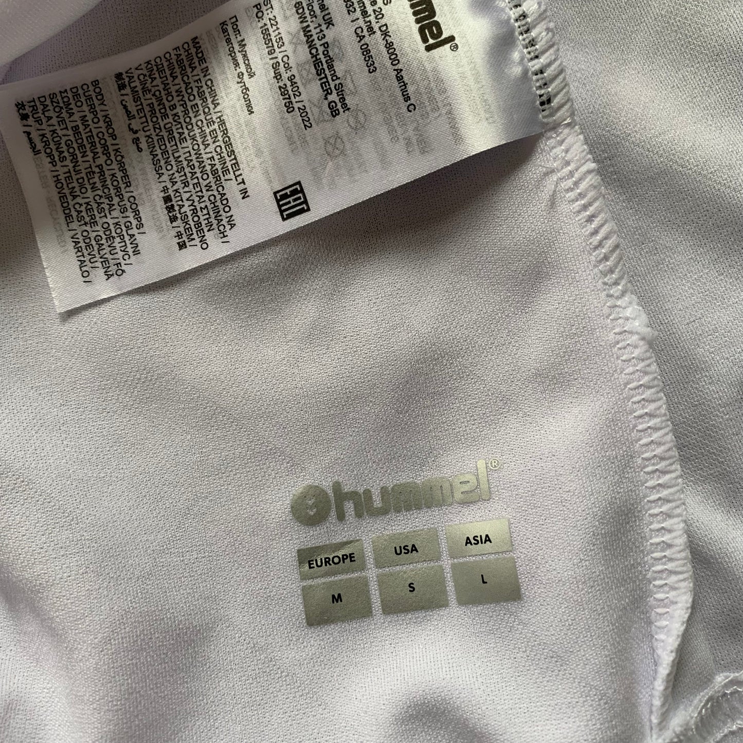 1. FC Köln Trikot 2023/24 Auswärts (M) Hummel