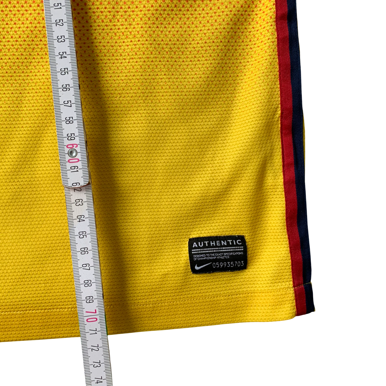 FC Barcelona Trikot 2012/13 Auswärts (M) Nike