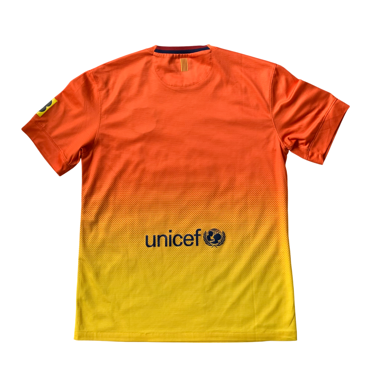 FC Barcelona Trikot 2012/13 Auswärts (M) Nike