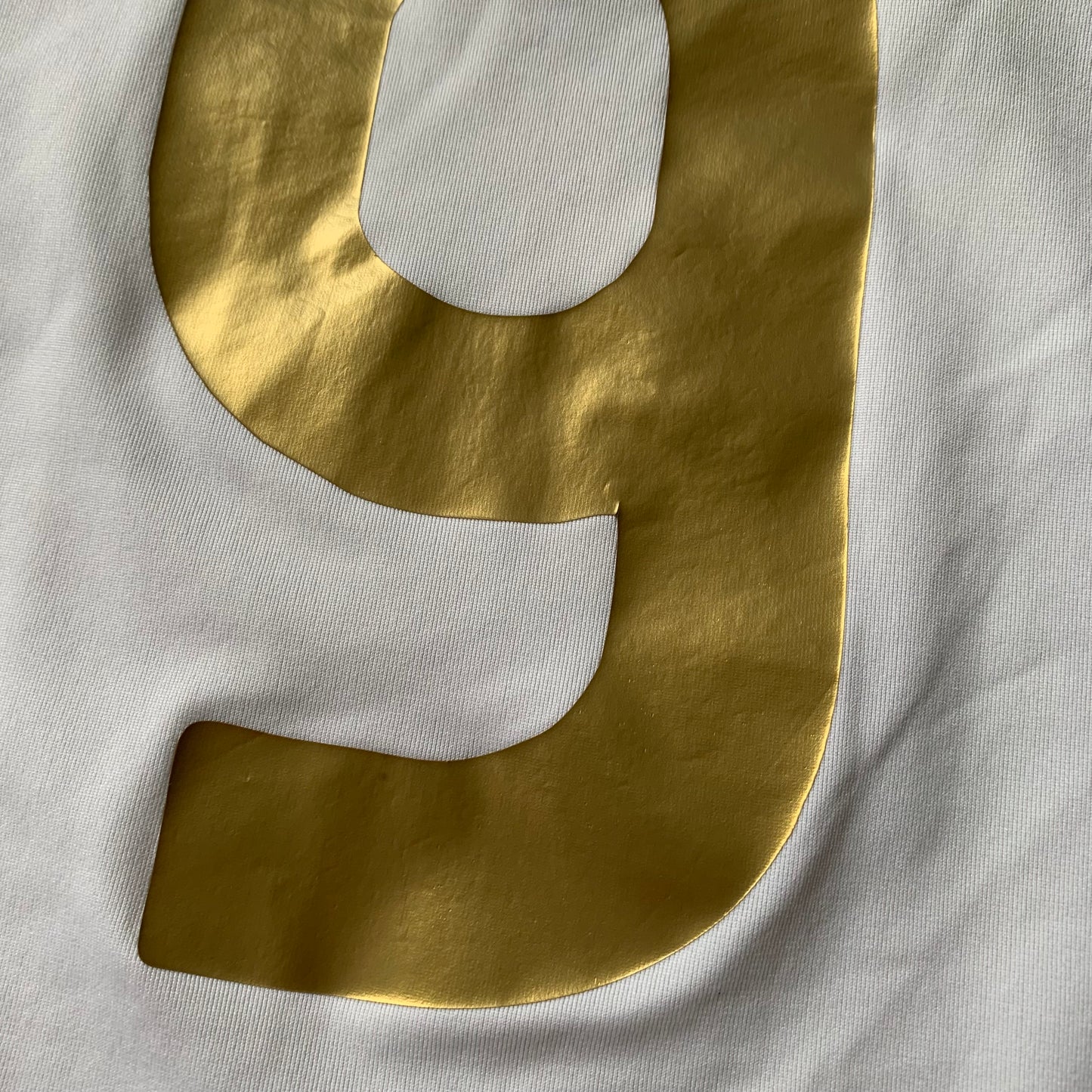 Real Madrid Trikot 2011/12 Heim Benzema #9 (L) Adidas