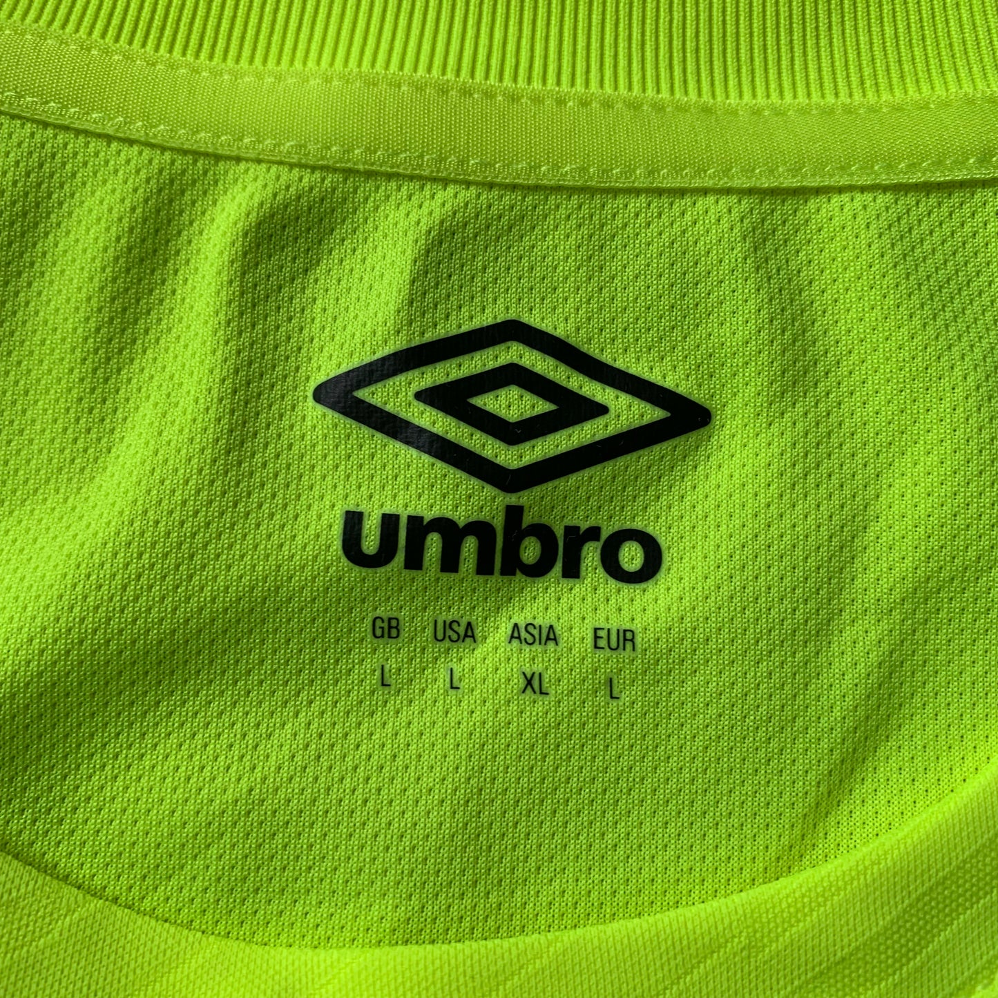 Derby County Trikot 2017/18 Auswärts (L) Umbro
