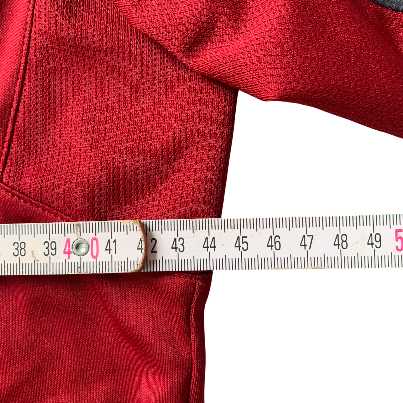 1. FC Nürnberg Trikot 2017/18 Heim Löwen #38 (S) Umbro