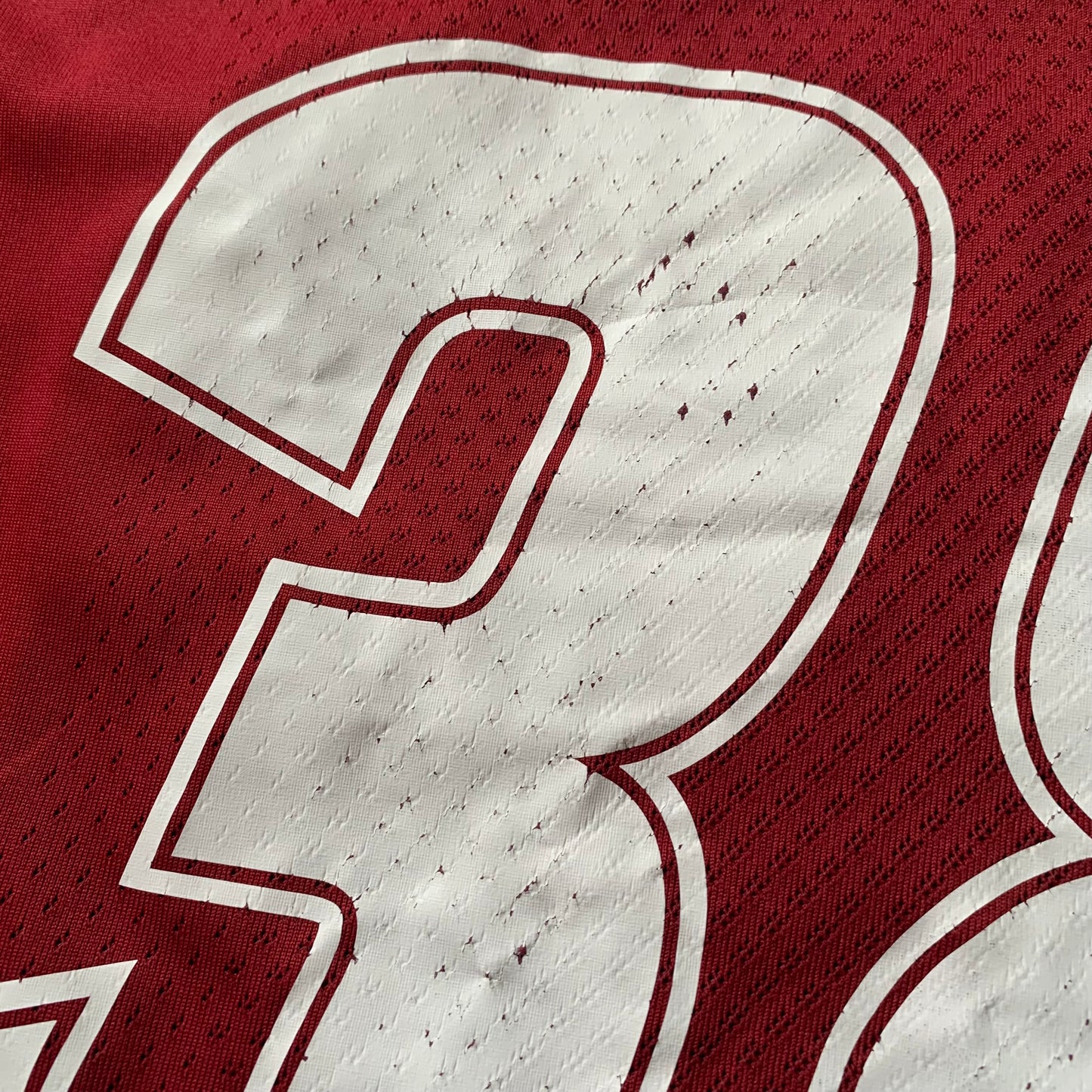 1. FC Nürnberg Trikot 2017/18 Heim Löwen #38 (S) Umbro