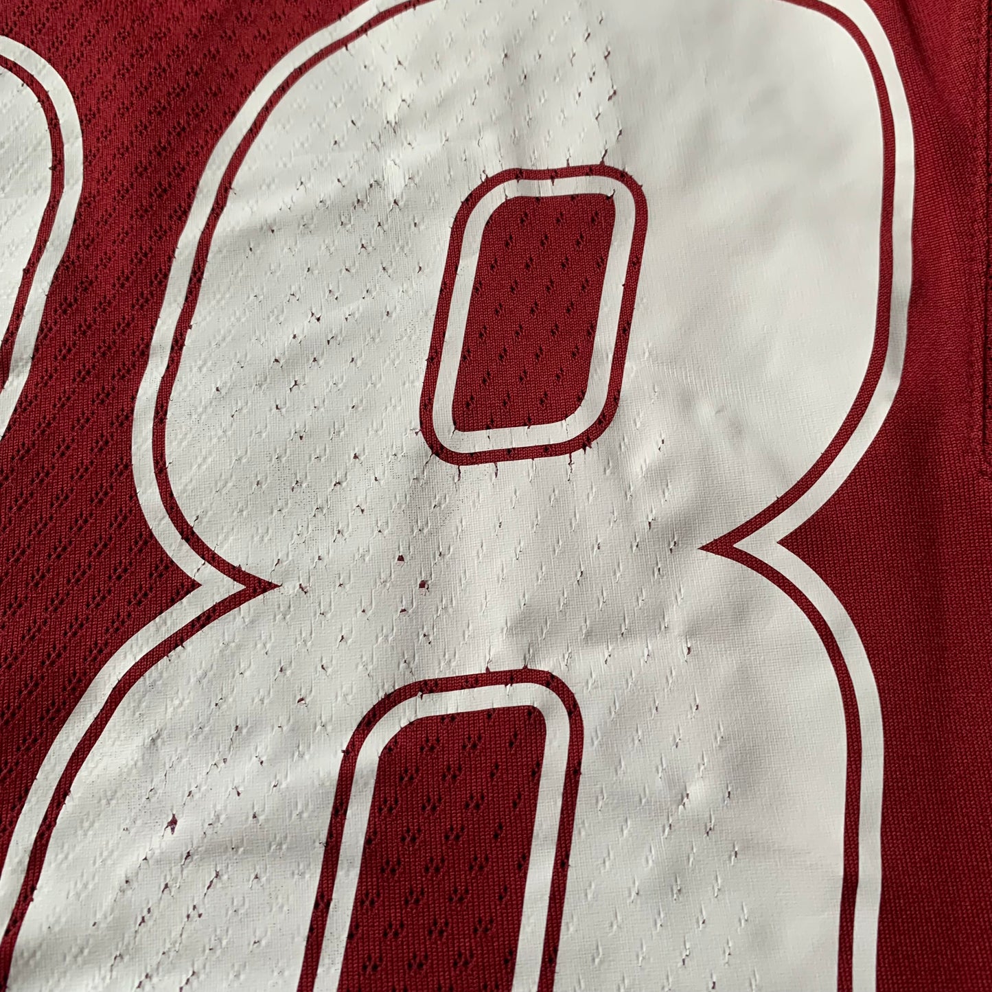 1. FC Nürnberg Trikot 2017/18 Heim Löwen #38 (S) Umbro