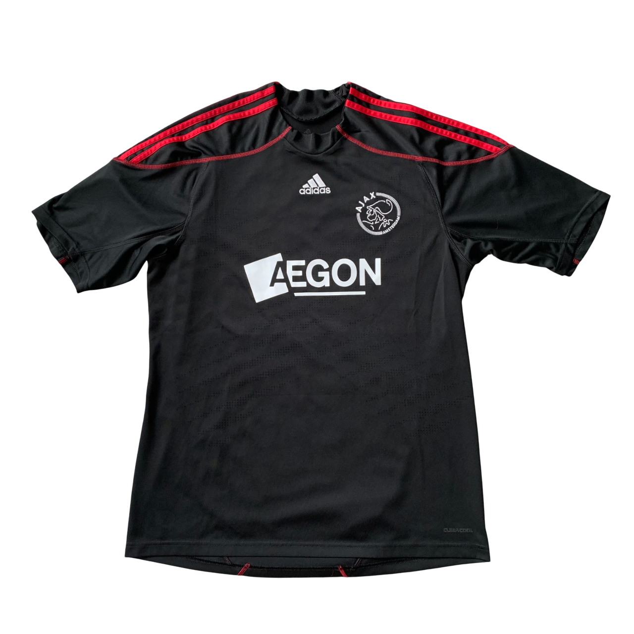 Ajax Amsterdam Trikot 2009/10 Auswärts (L) Adidas