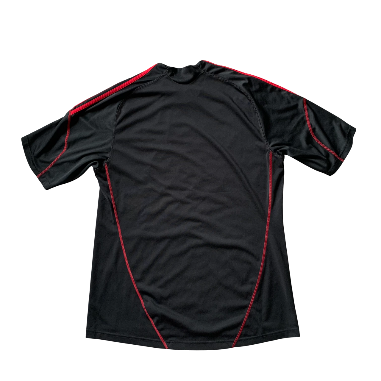 Ajax Amsterdam Trikot 2009/10 Auswärts (L) Adidas
