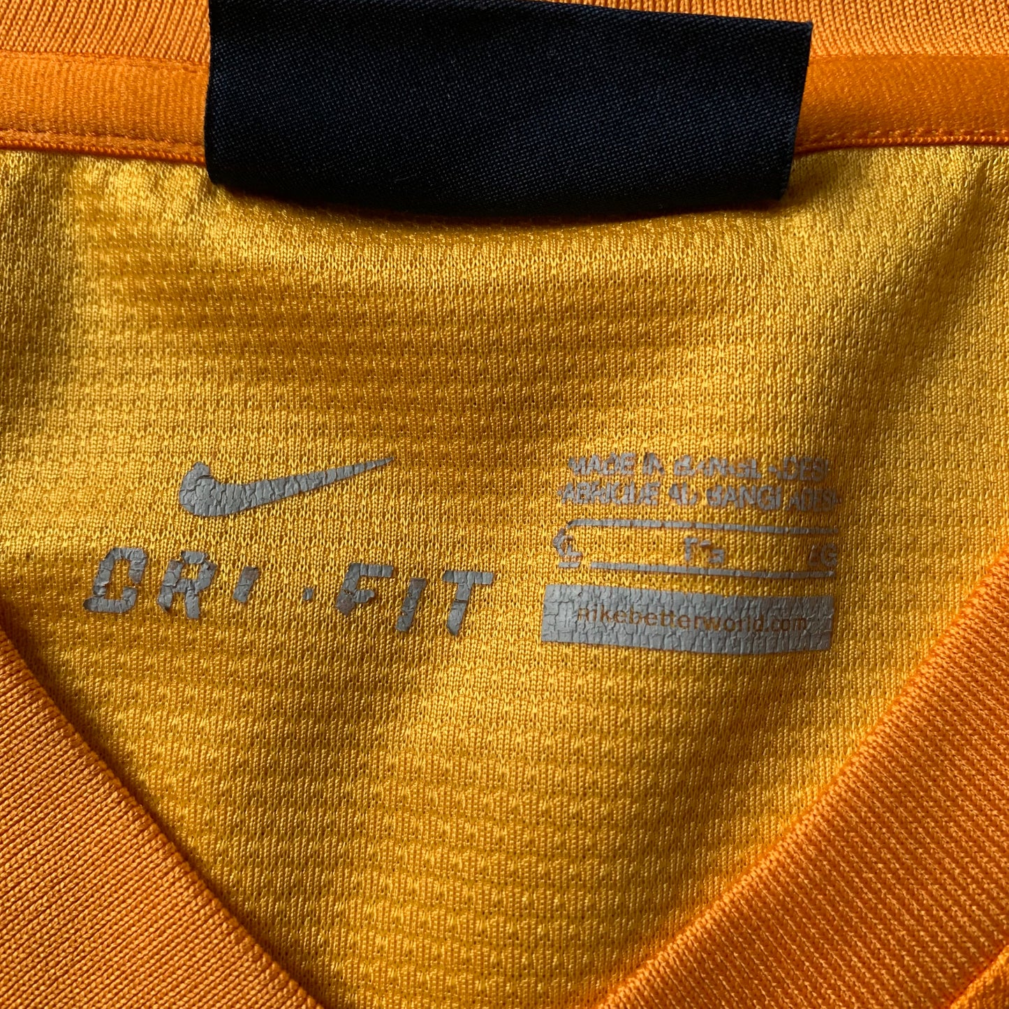 Hertha BSC Trikot 2013/14 Auswärts (XL) Nike