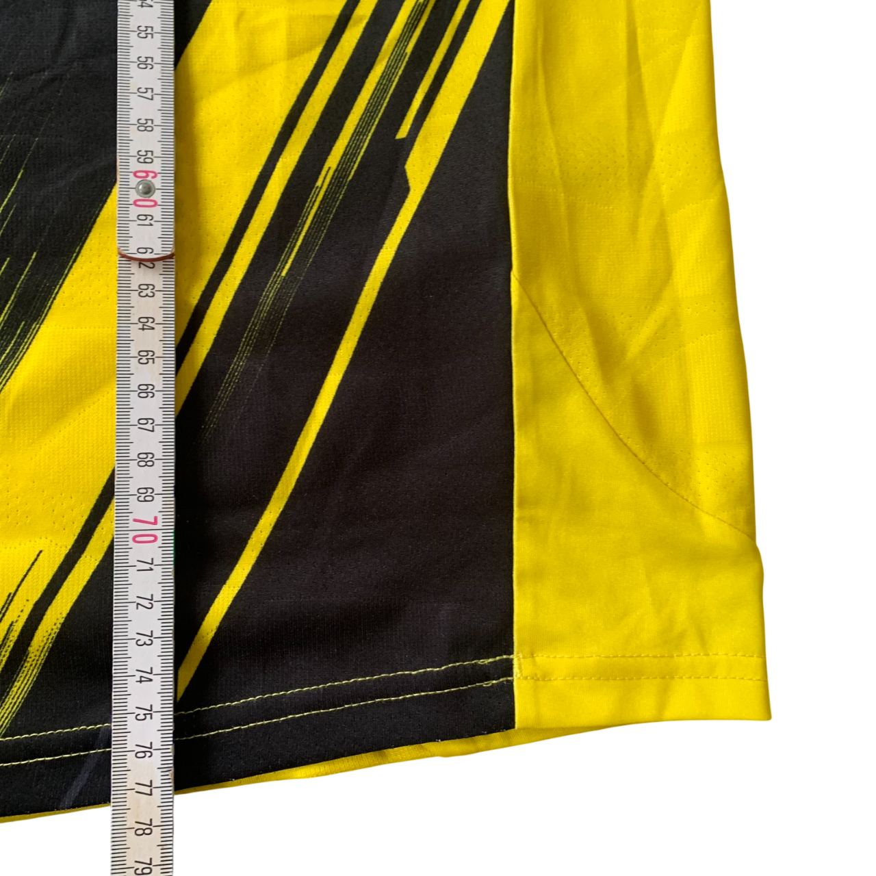 Watford Trikot 2023/24 Heim (XL) Kelme