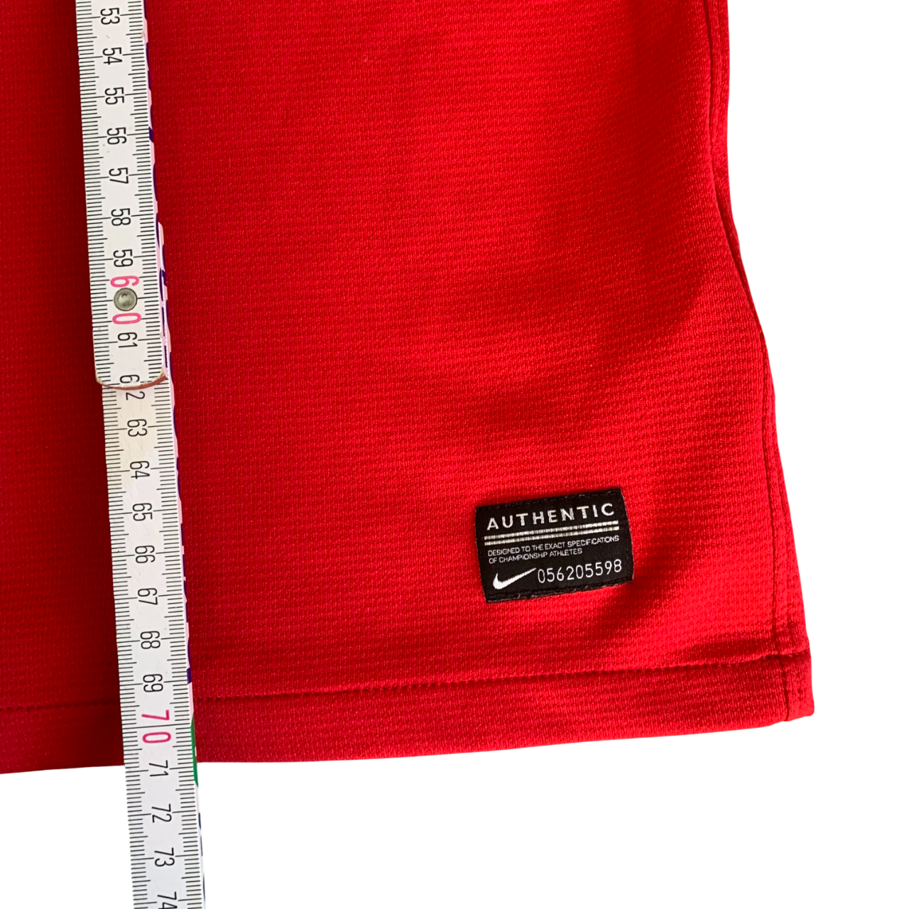 Arsenal Trikot 2012/13 Heim Wilshere #19 (M) Nike