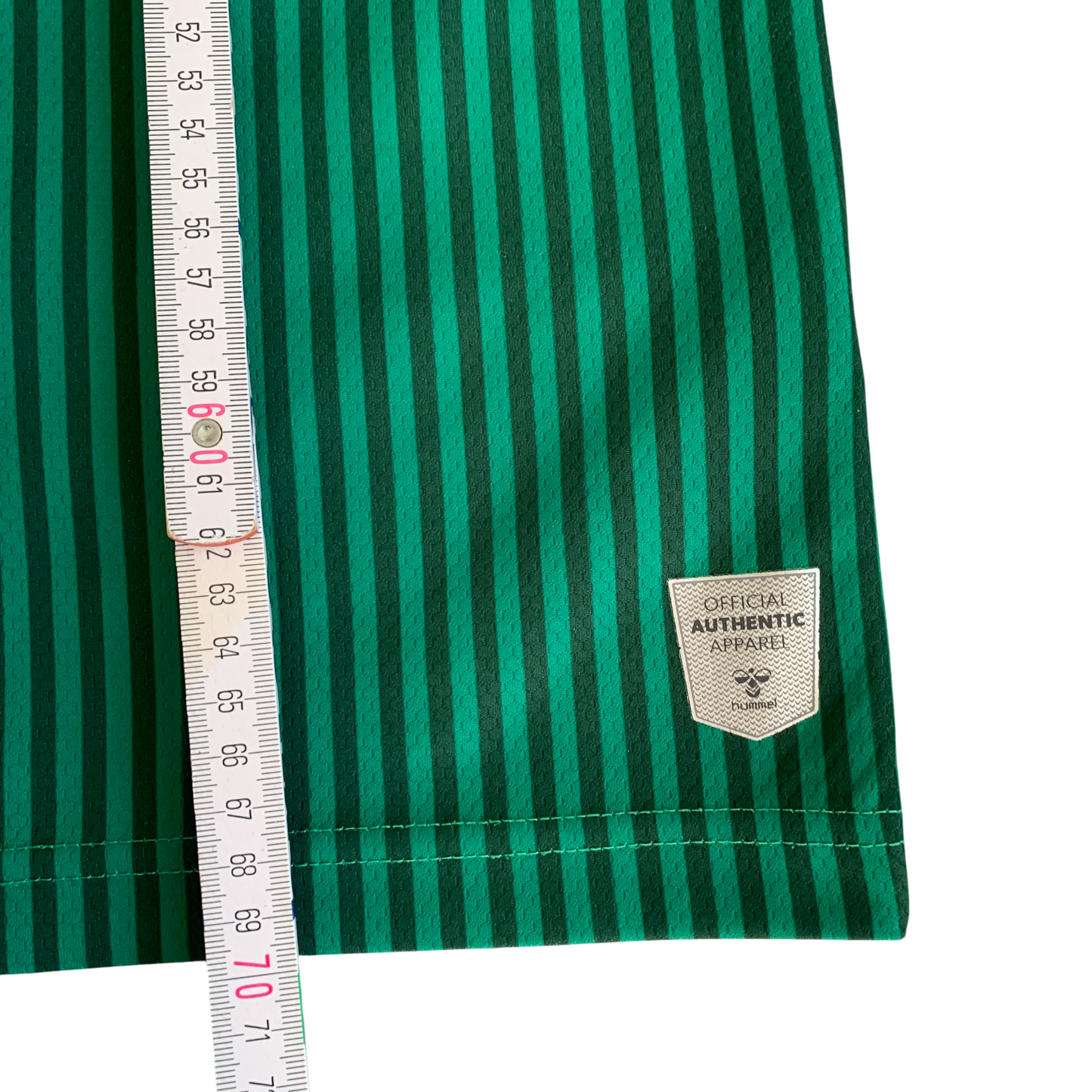 Werder Bremen Trikot 2023/24 Heim Keita #18 (M) Hummel